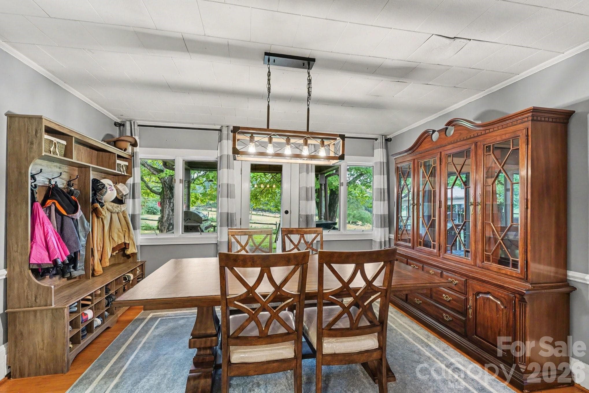 Single Family Residence at 226 Pleasant Hill Drive, Elkin, photo 10 of 46
