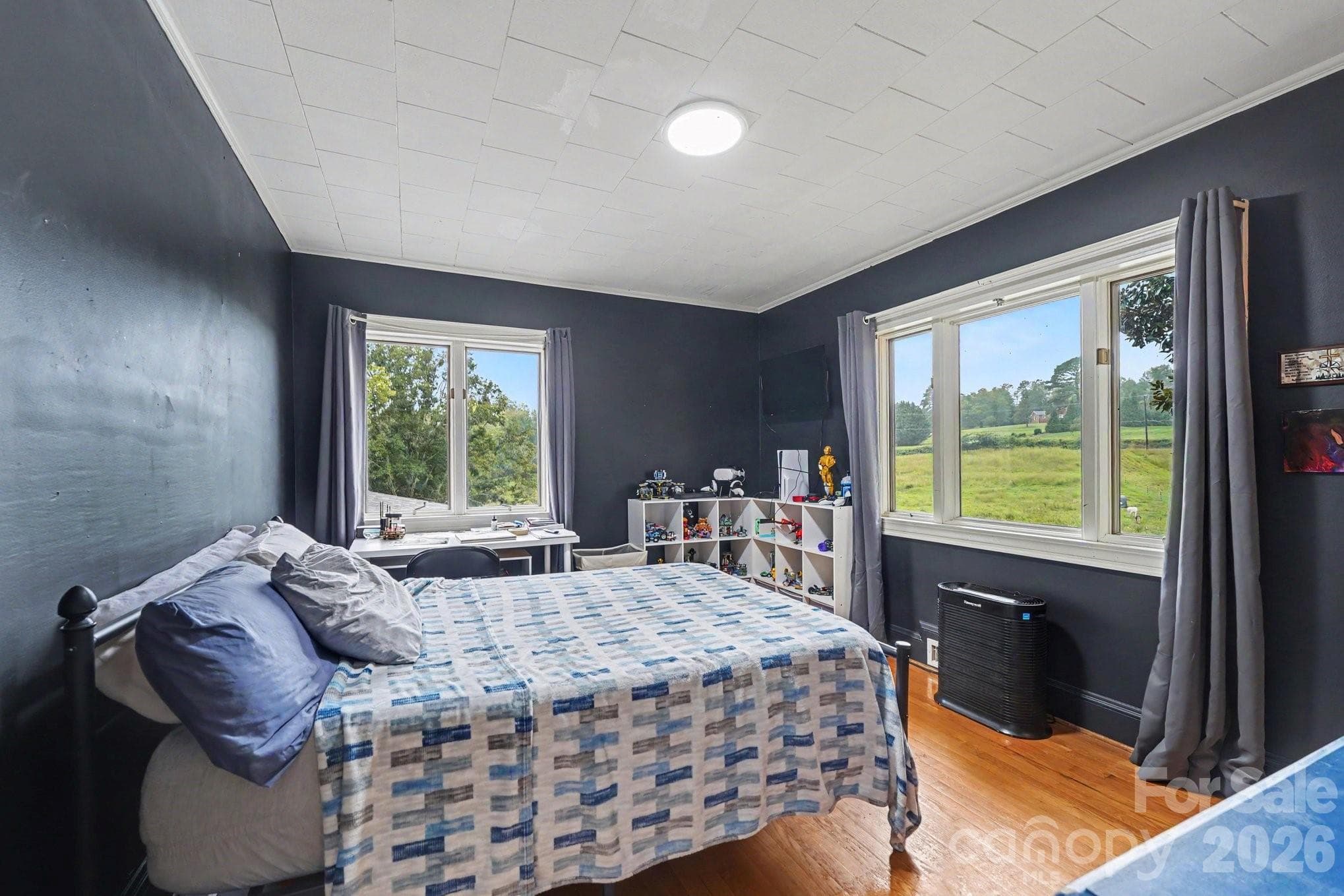 Single Family Residence at 226 Pleasant Hill Drive, Elkin, photo 20 of 46