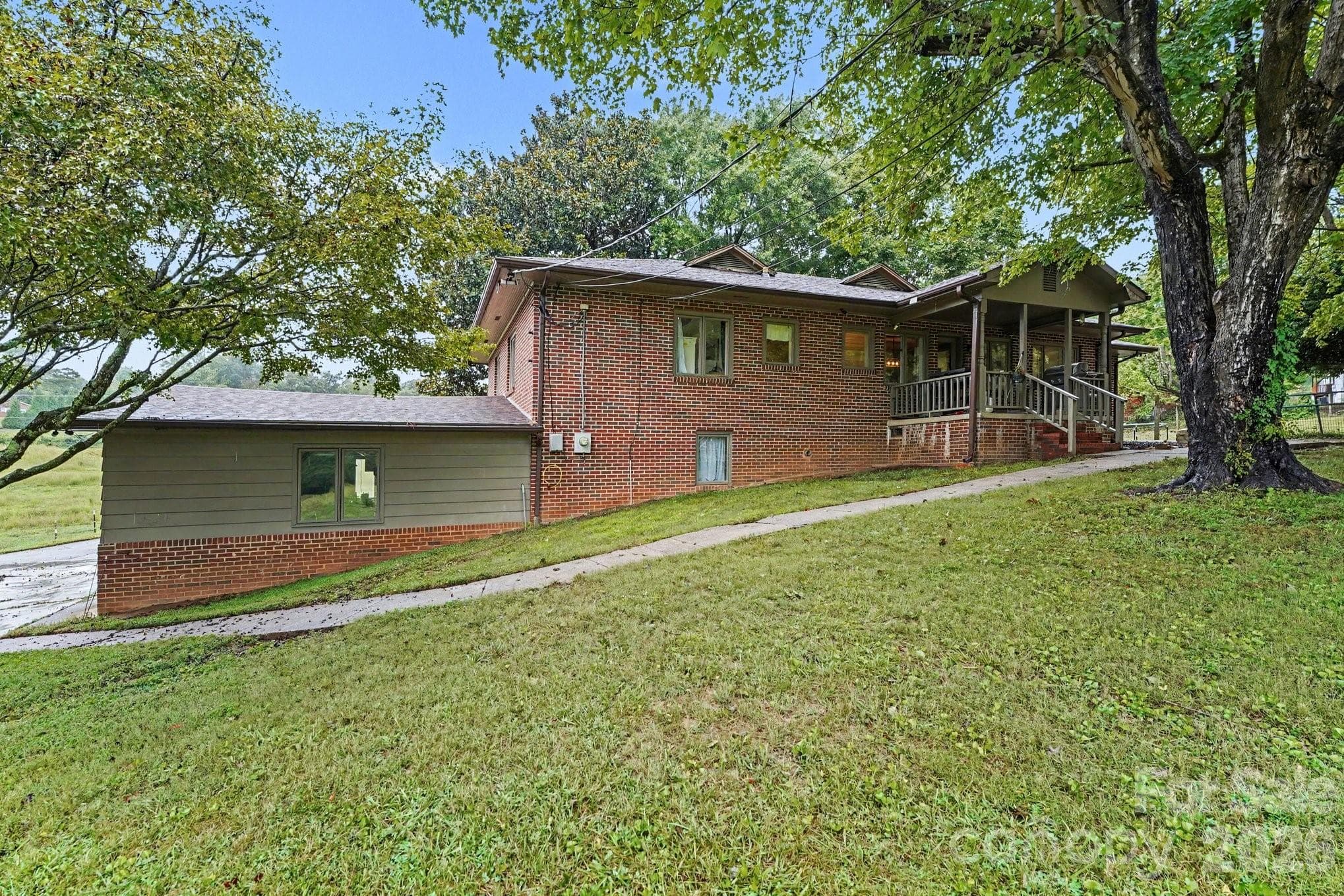 Single Family Residence at 226 Pleasant Hill Drive, Elkin, photo 33 of 46