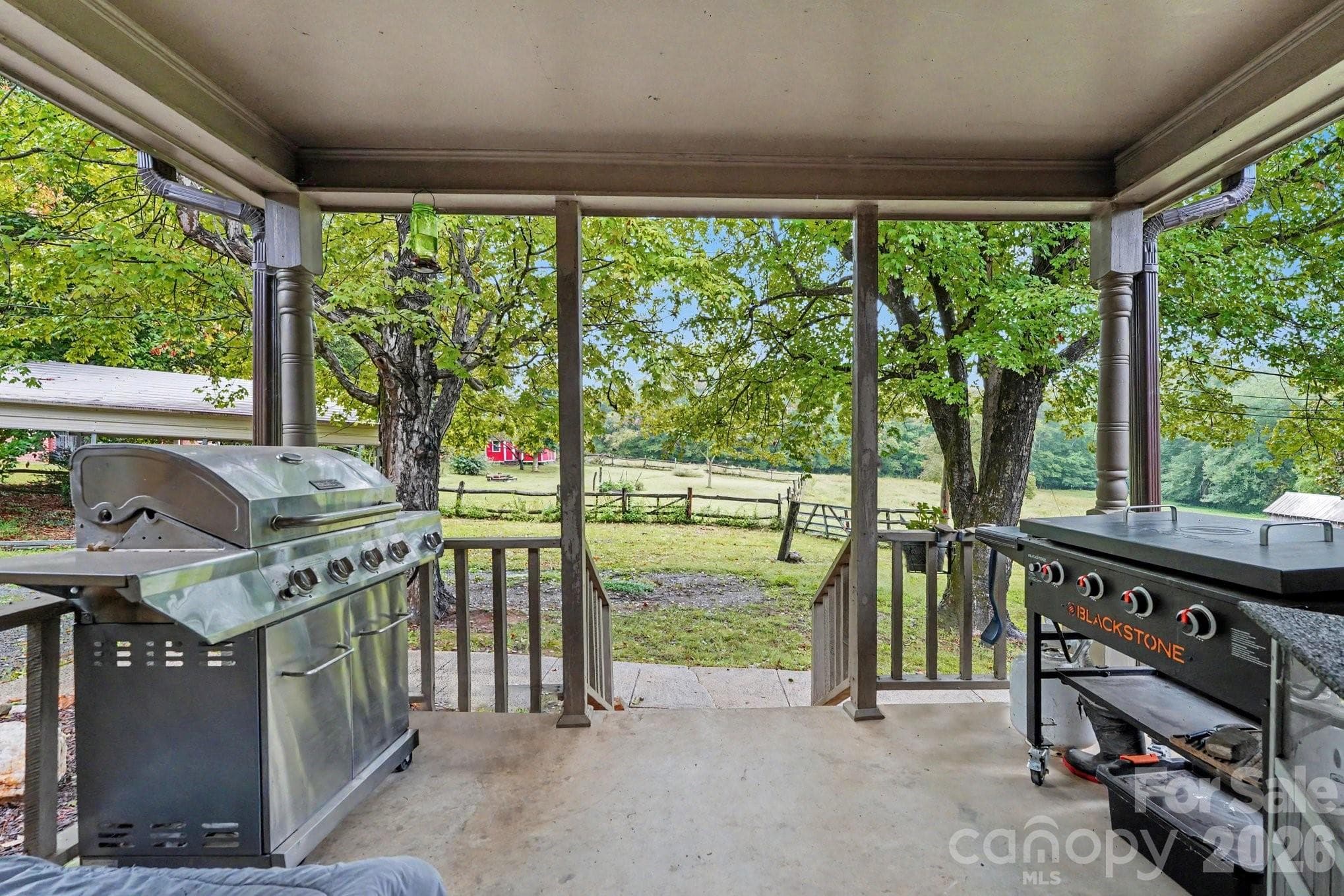 Single Family Residence at 226 Pleasant Hill Drive, Elkin, photo 35 of 46