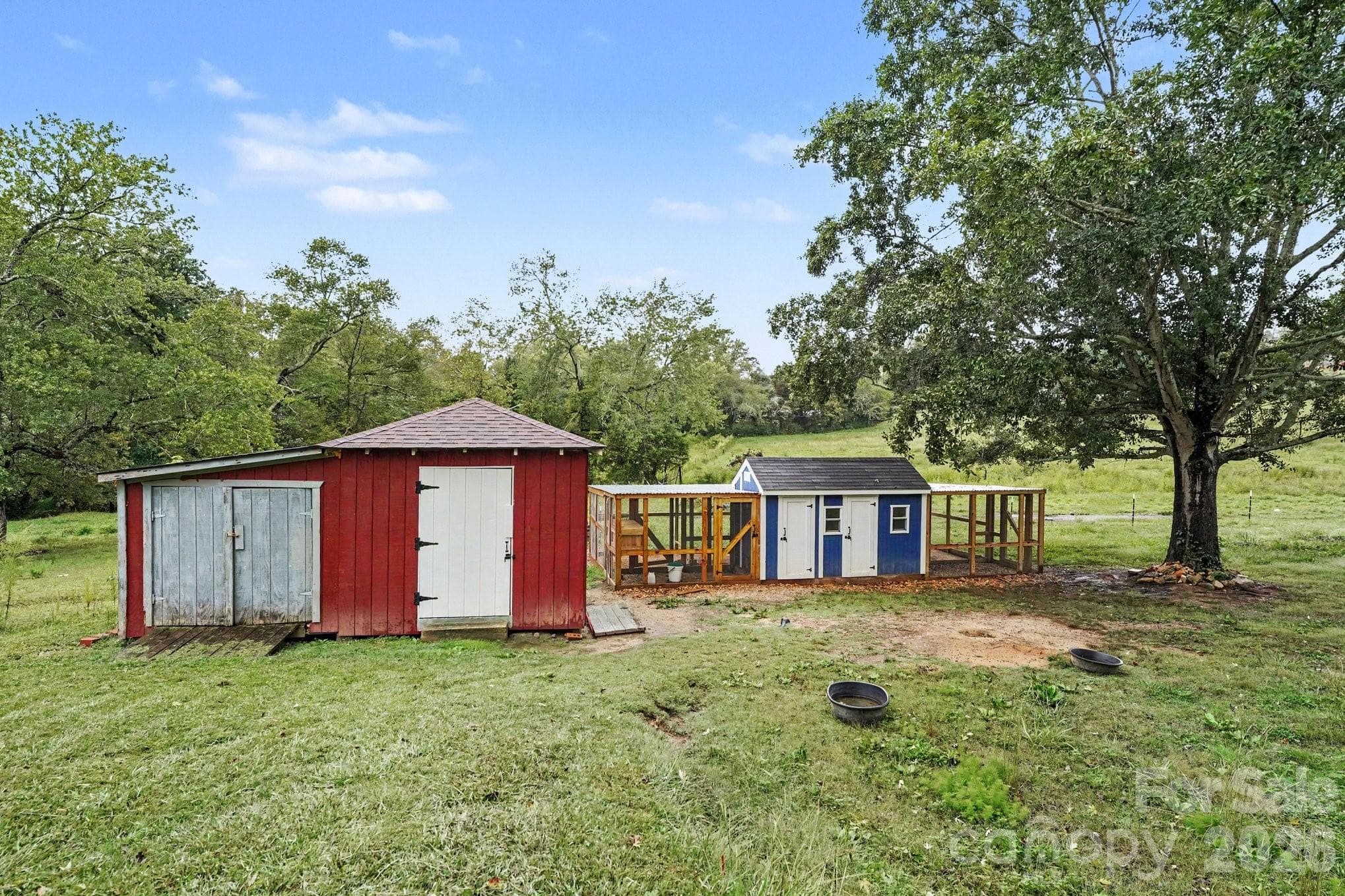 Single Family Residence at 226 Pleasant Hill Drive, Elkin, photo 36 of 46