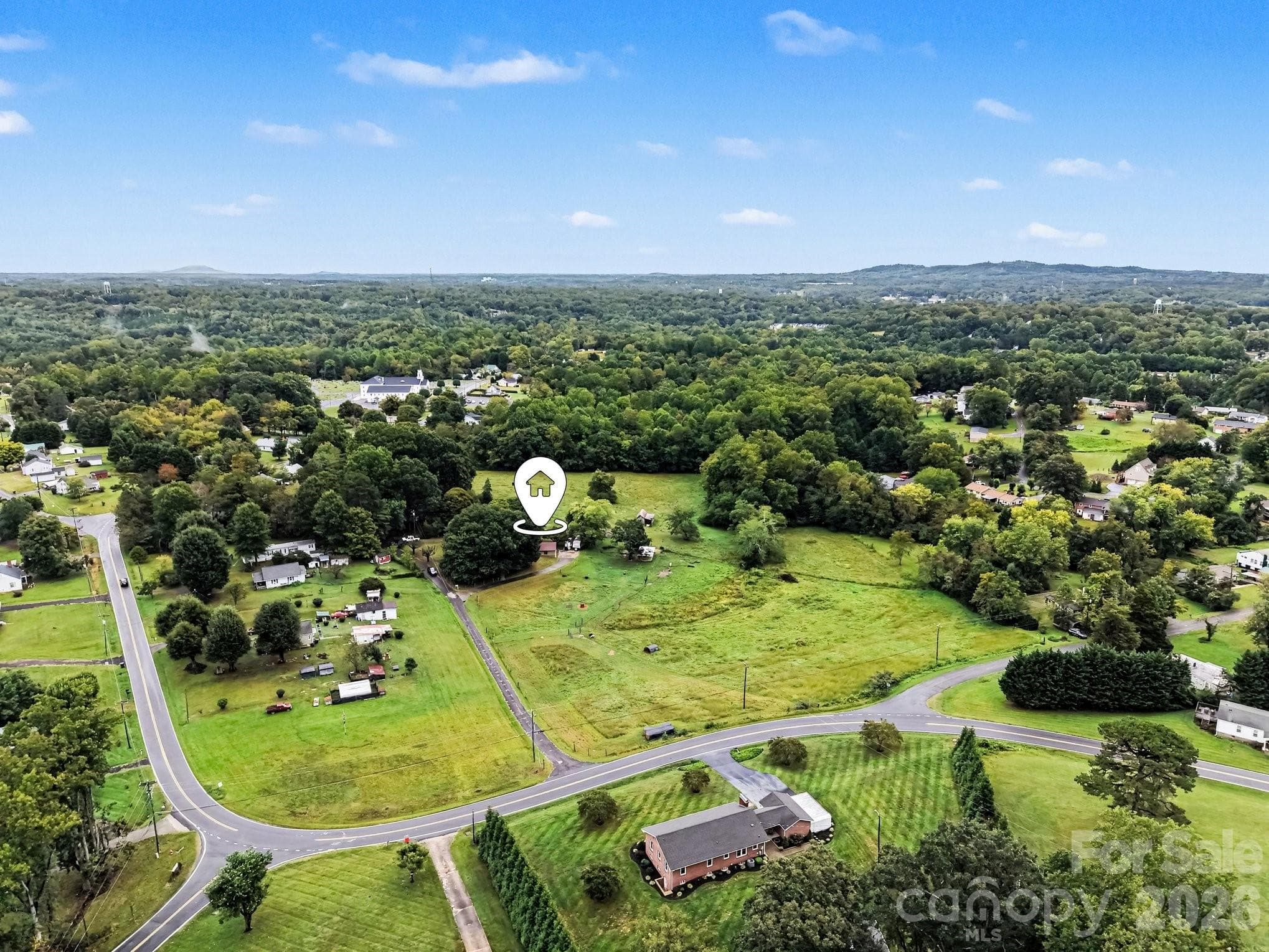 Single Family Residence at 226 Pleasant Hill Drive, Elkin, photo 44 of 46