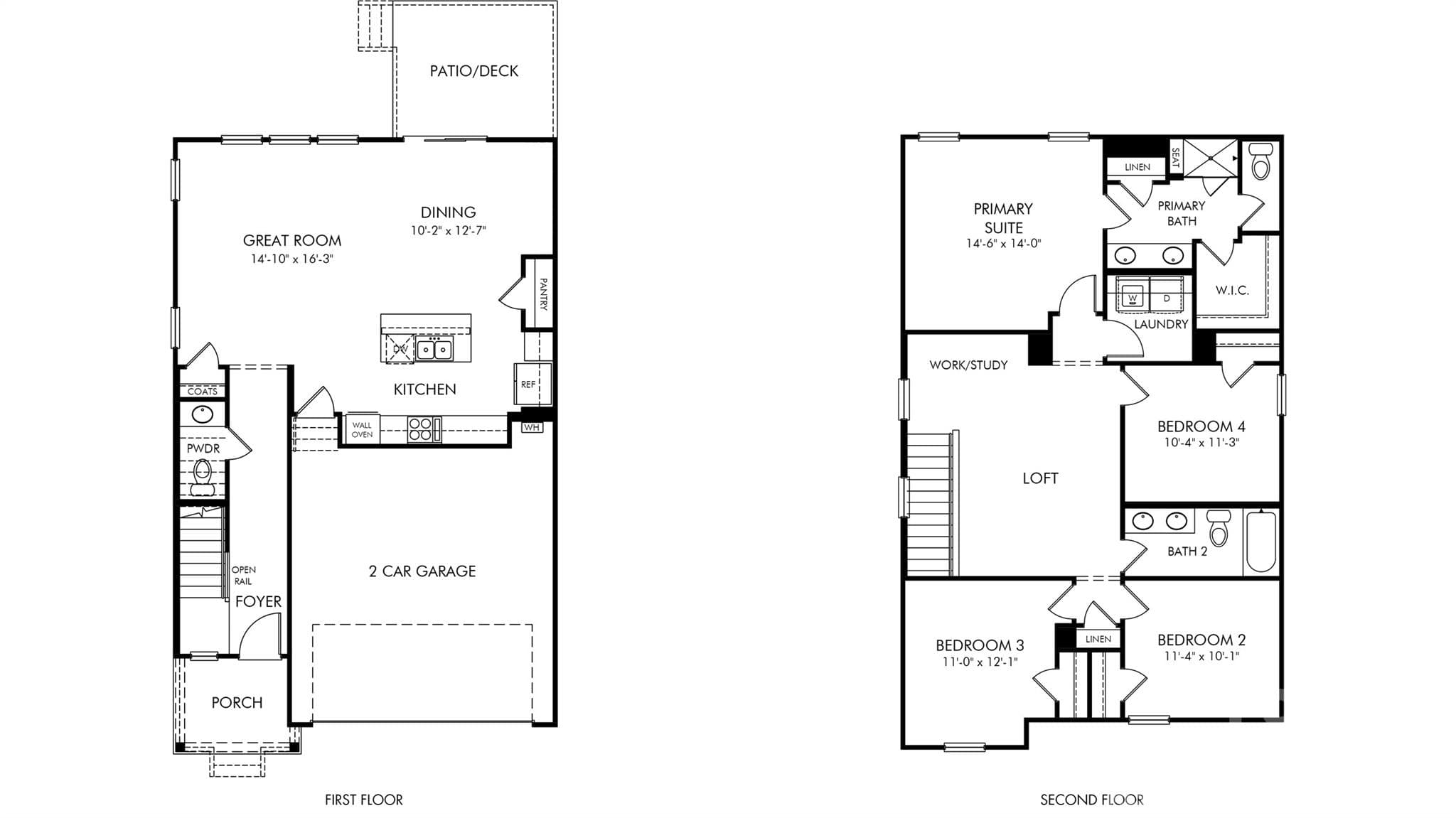 Single Family Residence at 12636 Russellwood Lane, Charlotte, photo 14 of 14