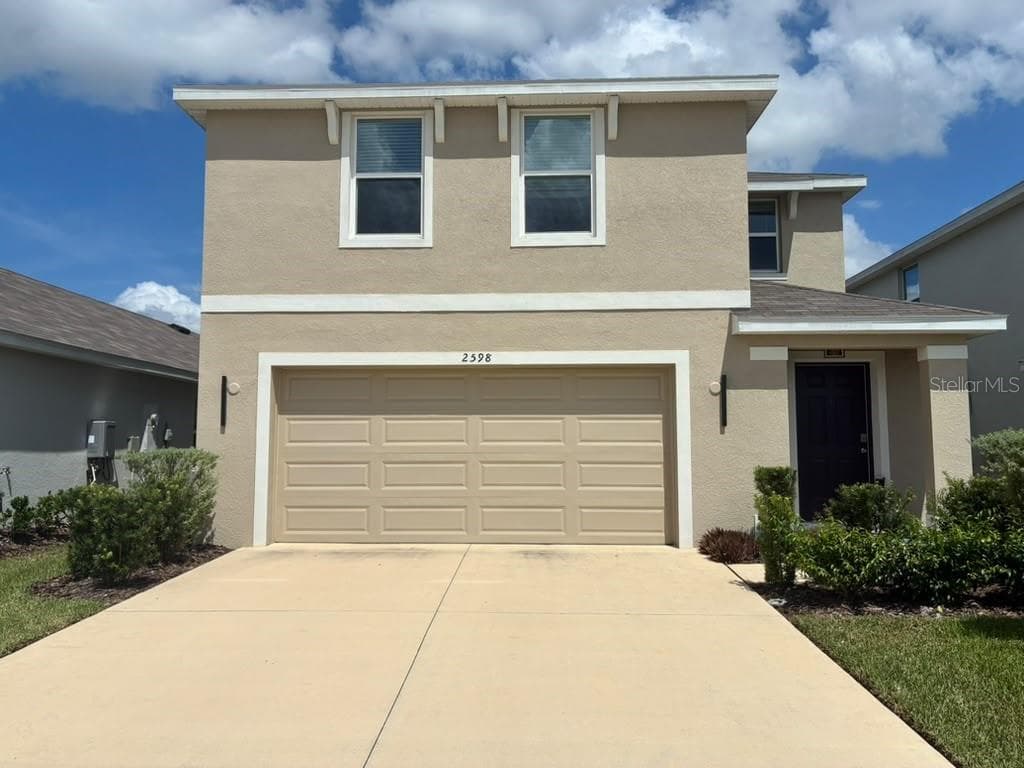 2598 HARDIN WAY
