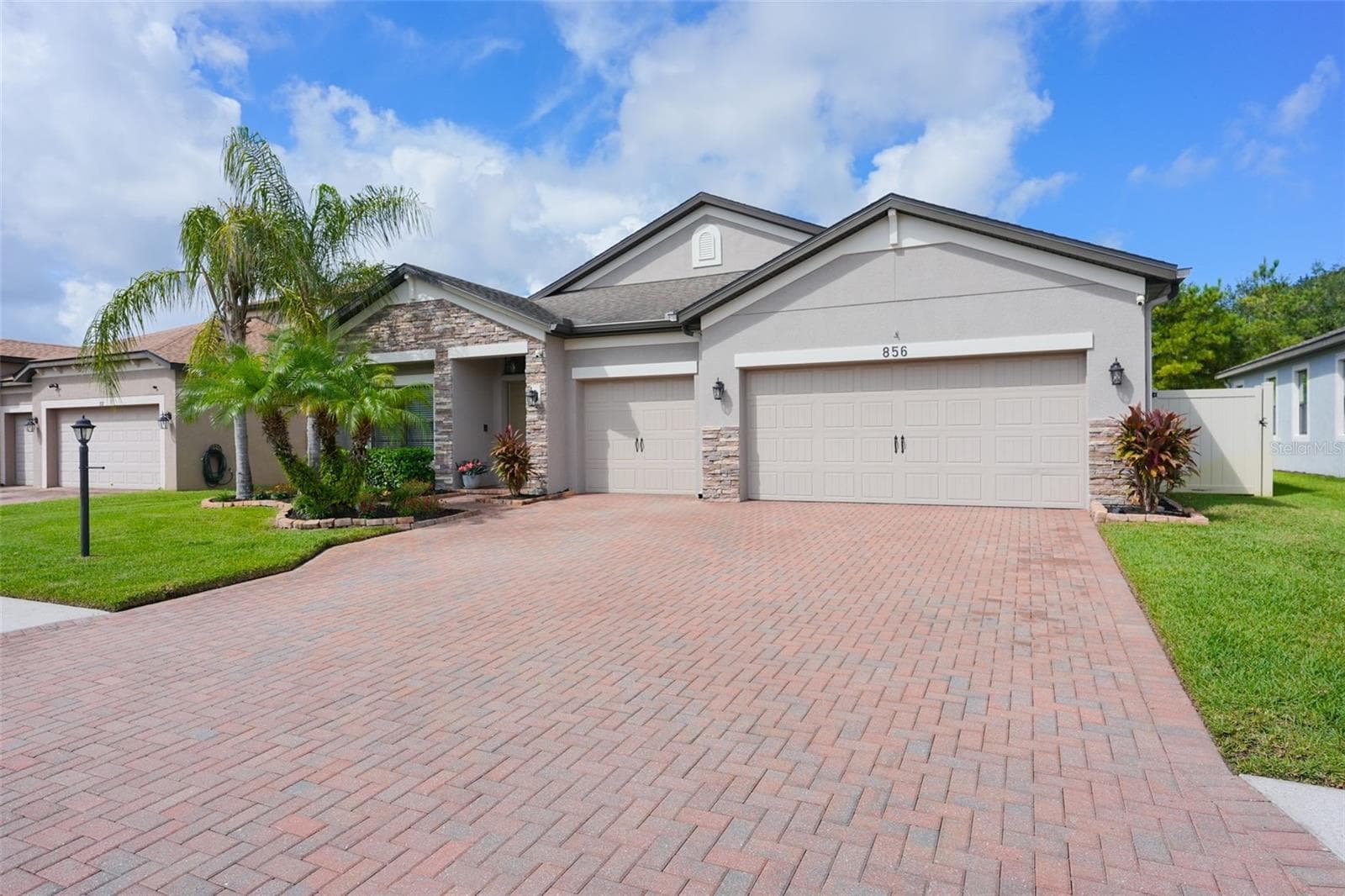 Single Family Residence at 856 129TH ST NE, BRADENTON, photo 2 of 30