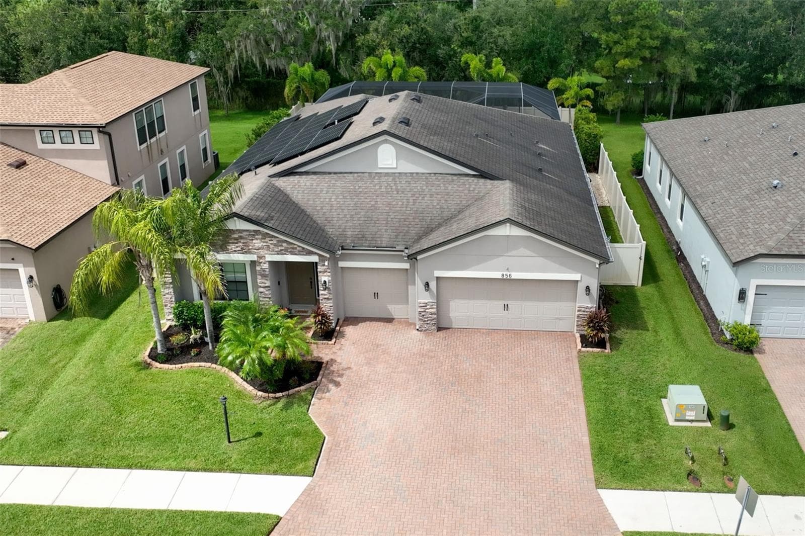 Single Family Residence at 856 129TH ST NE, BRADENTON, photo 29 of 30