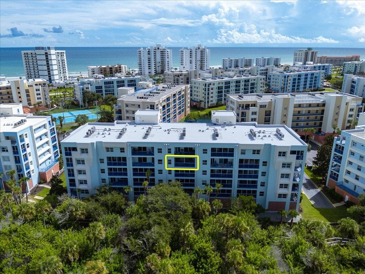 Condominium at 5300 S ATLANTIC AVE #9-504, NEW SMYRNA BEACH, photo 2 of 56