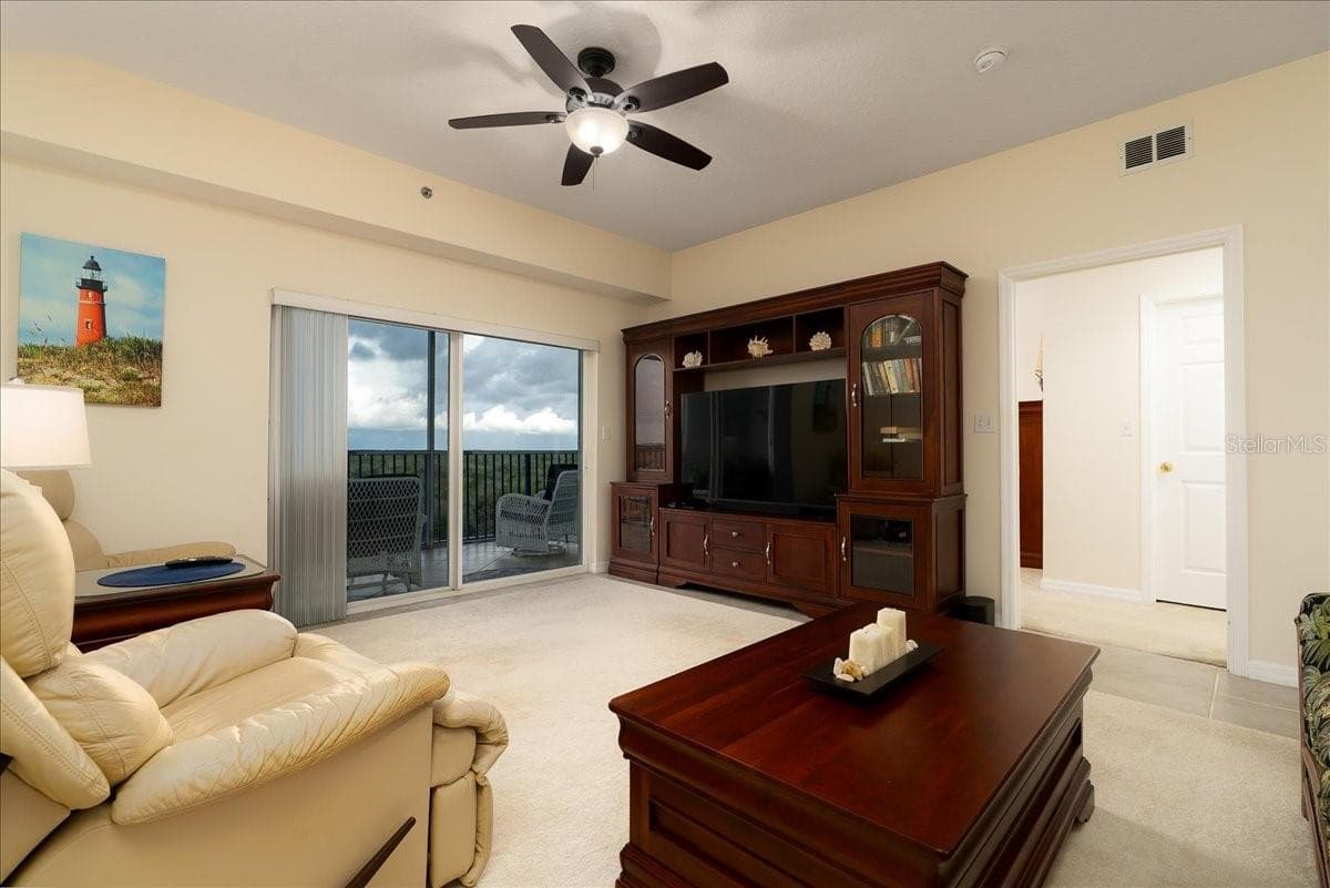 Condominium at 5300 S ATLANTIC AVE #9-504, NEW SMYRNA BEACH, photo 4 of 56