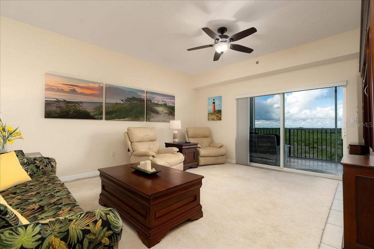 Condominium at 5300 S ATLANTIC AVE #9-504, NEW SMYRNA BEACH, photo 5 of 56