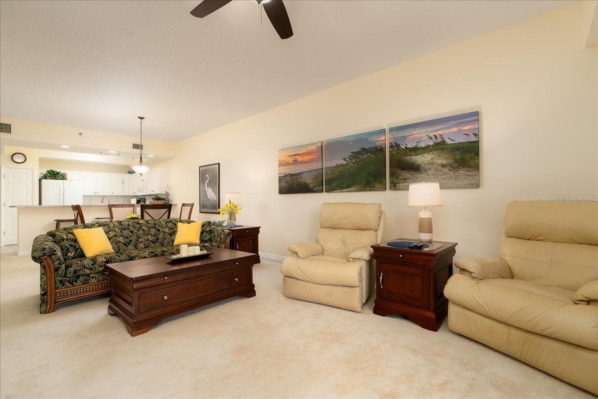 Condominium at 5300 S ATLANTIC AVE #9-504, NEW SMYRNA BEACH, photo 6 of 56