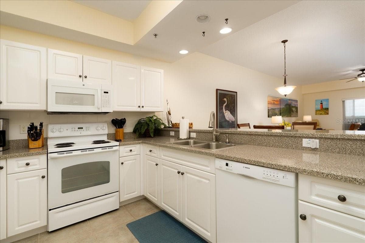 Condominium at 5300 S ATLANTIC AVE #9-504, NEW SMYRNA BEACH, photo 12 of 56