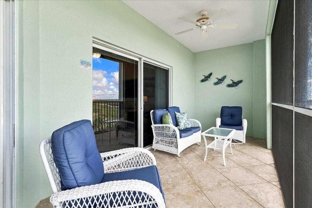 Condominium at 5300 S ATLANTIC AVE #9-504, NEW SMYRNA BEACH, photo 31 of 56
