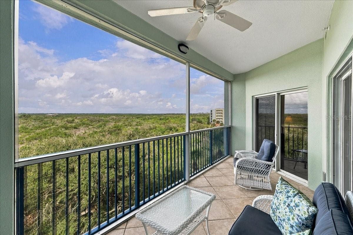Condominium at 5300 S ATLANTIC AVE #9-504, NEW SMYRNA BEACH, photo 34 of 56