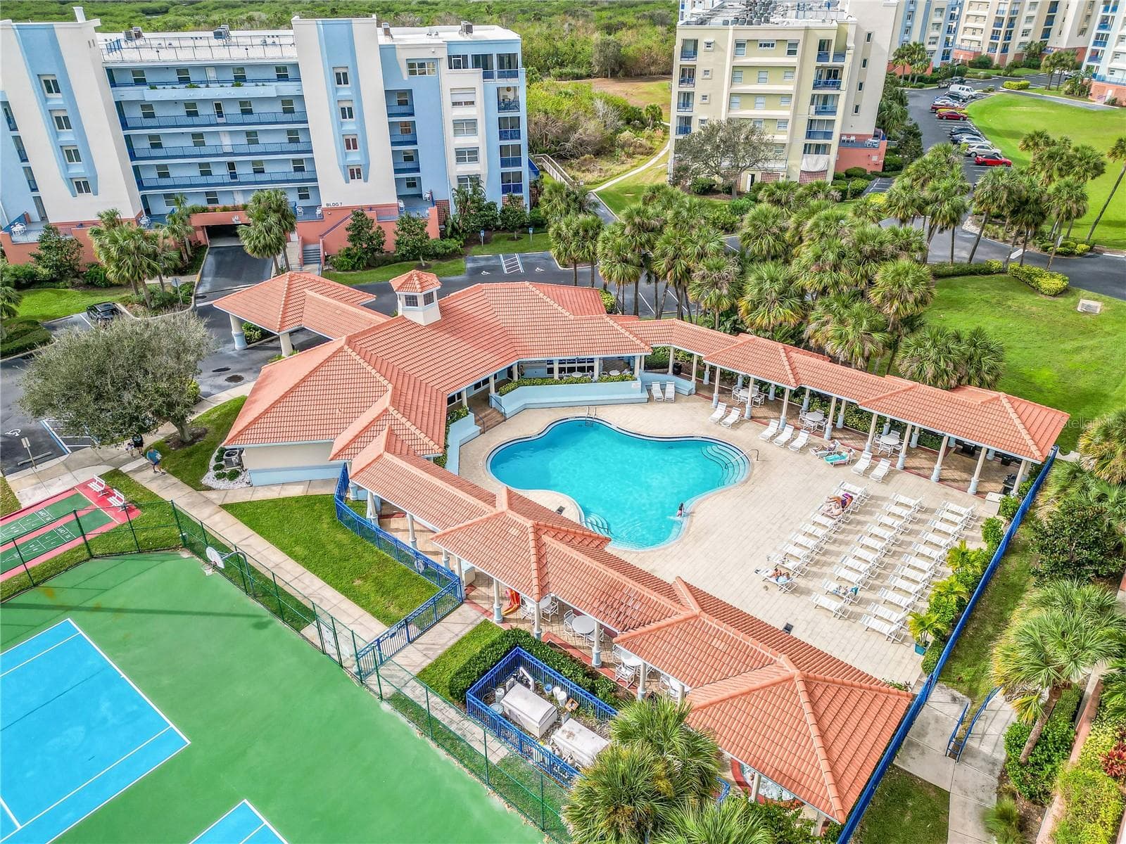 Condominium at 5300 S ATLANTIC AVE #9-504, NEW SMYRNA BEACH, photo 38 of 56