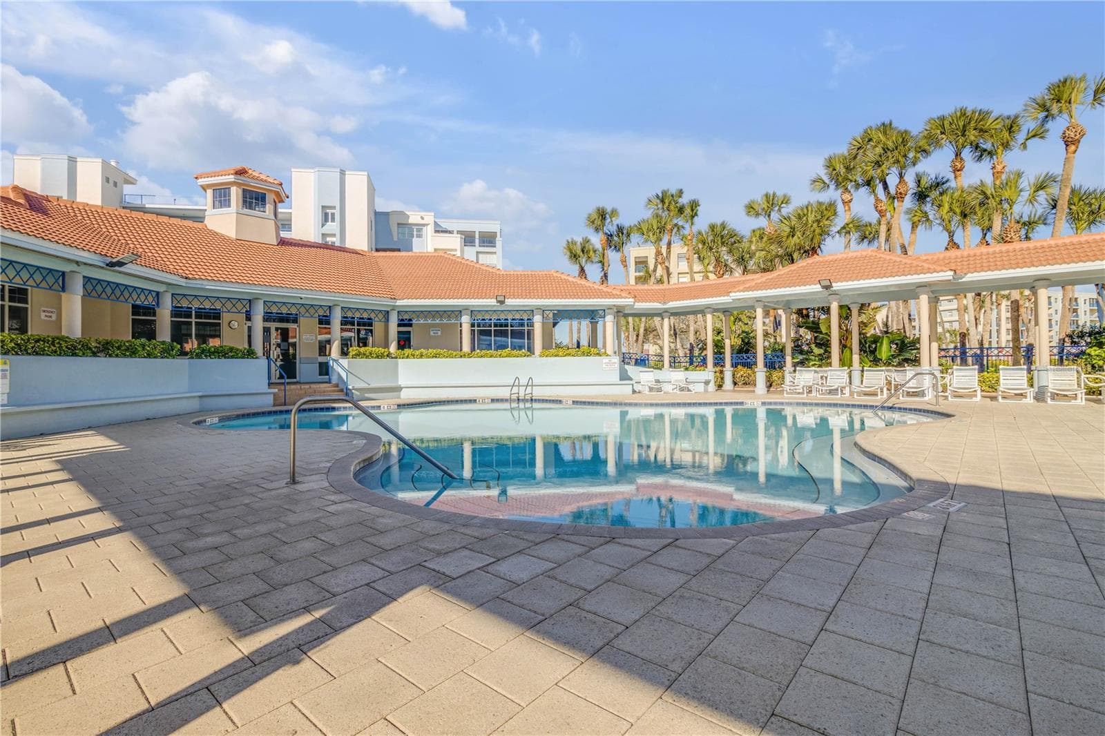 Condominium at 5300 S ATLANTIC AVE #9-504, NEW SMYRNA BEACH, photo 45 of 56