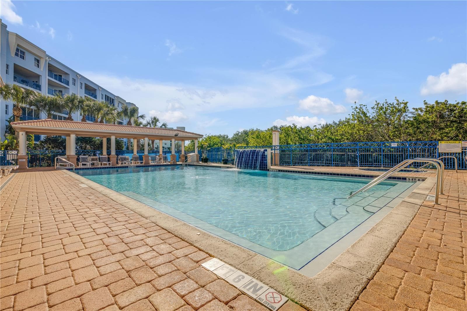 Condominium at 5300 S ATLANTIC AVE #9-504, NEW SMYRNA BEACH, photo 48 of 56