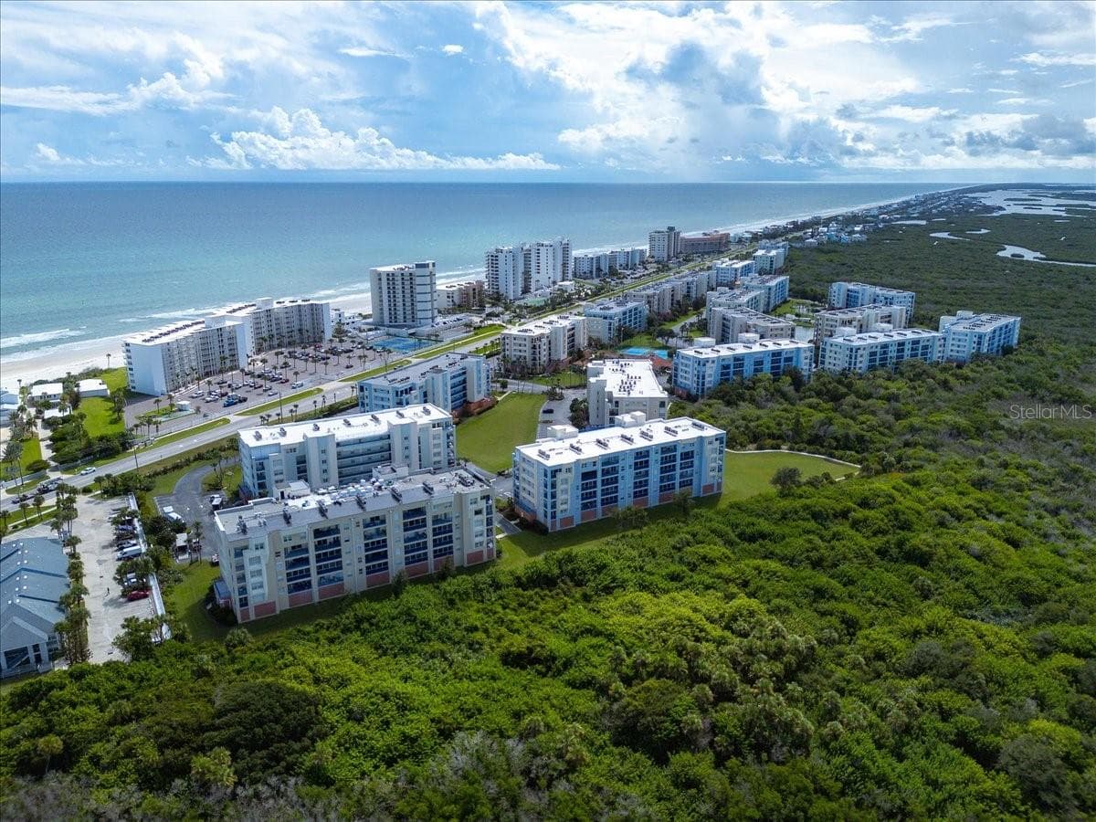 Condominium at 5300 S ATLANTIC AVE #9-504, NEW SMYRNA BEACH, photo 53 of 56