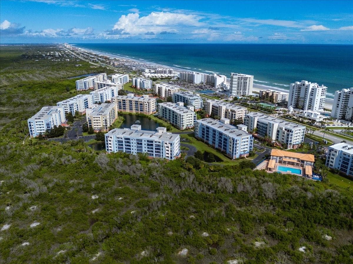 Condominium at 5300 S ATLANTIC AVE #9-504, NEW SMYRNA BEACH, photo 55 of 56