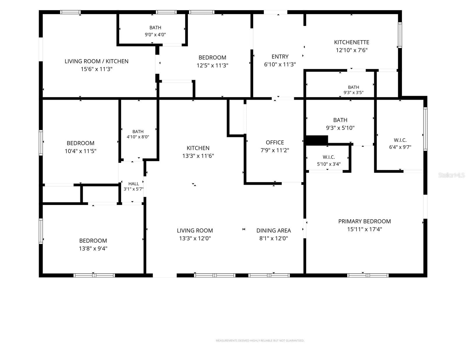 Single Family Residence at 15124 N 19TH ST, LUTZ, photo 4 of 62