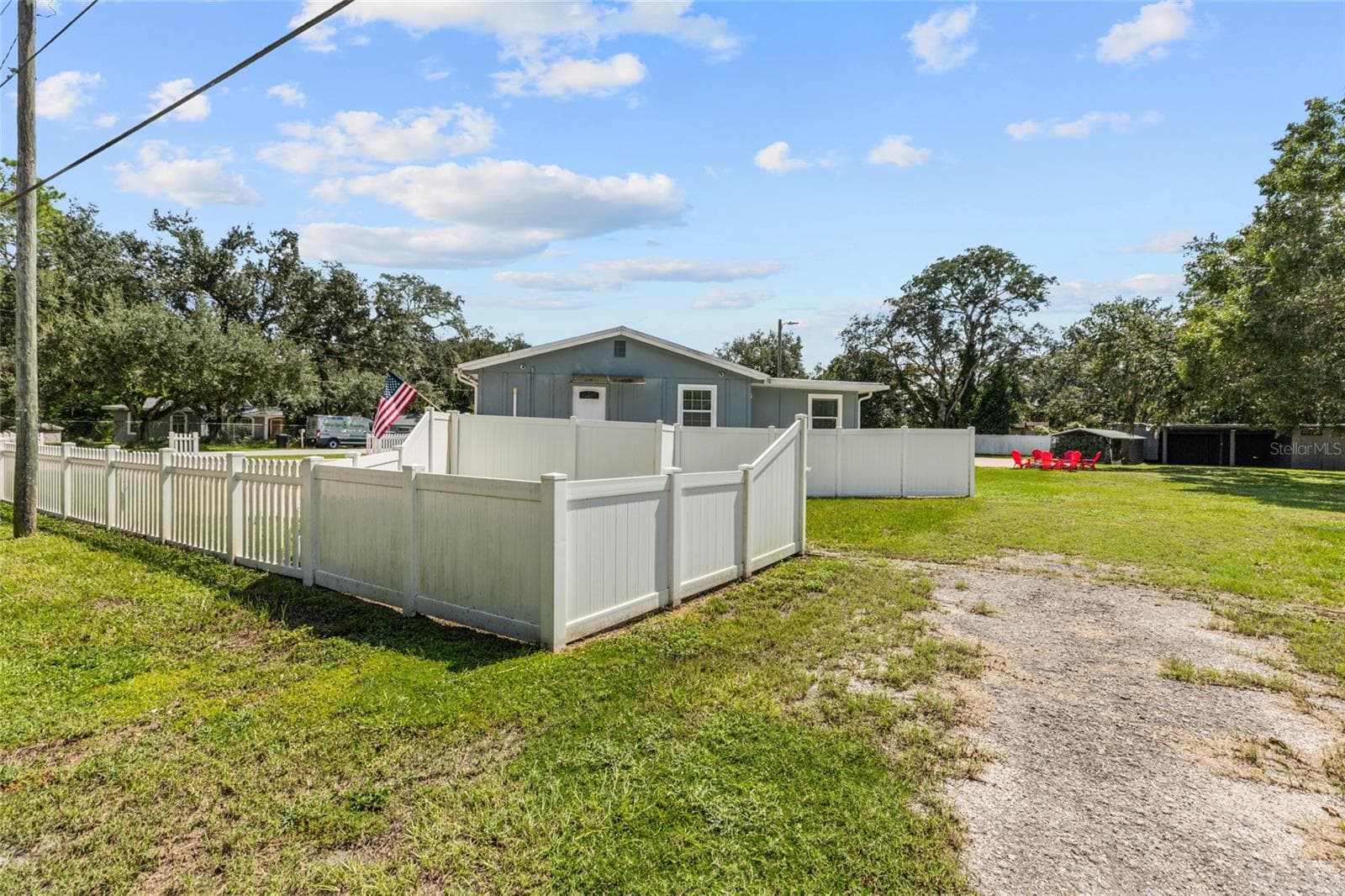 Single Family Residence at 15124 N 19TH ST, LUTZ, photo 50 of 62