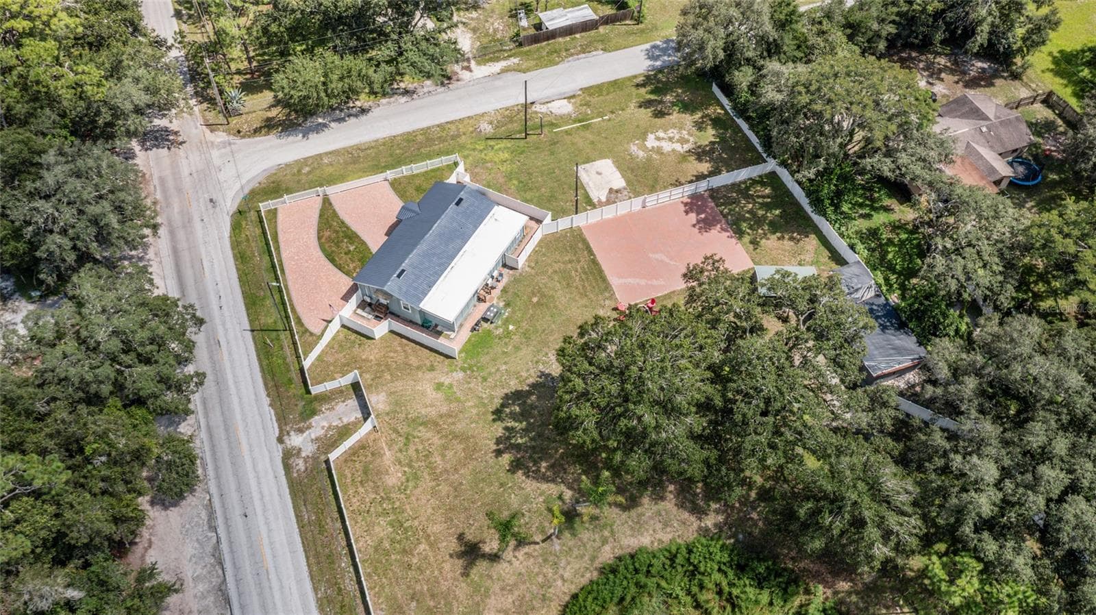 Single Family Residence at 15124 N 19TH ST, LUTZ, photo 58 of 62