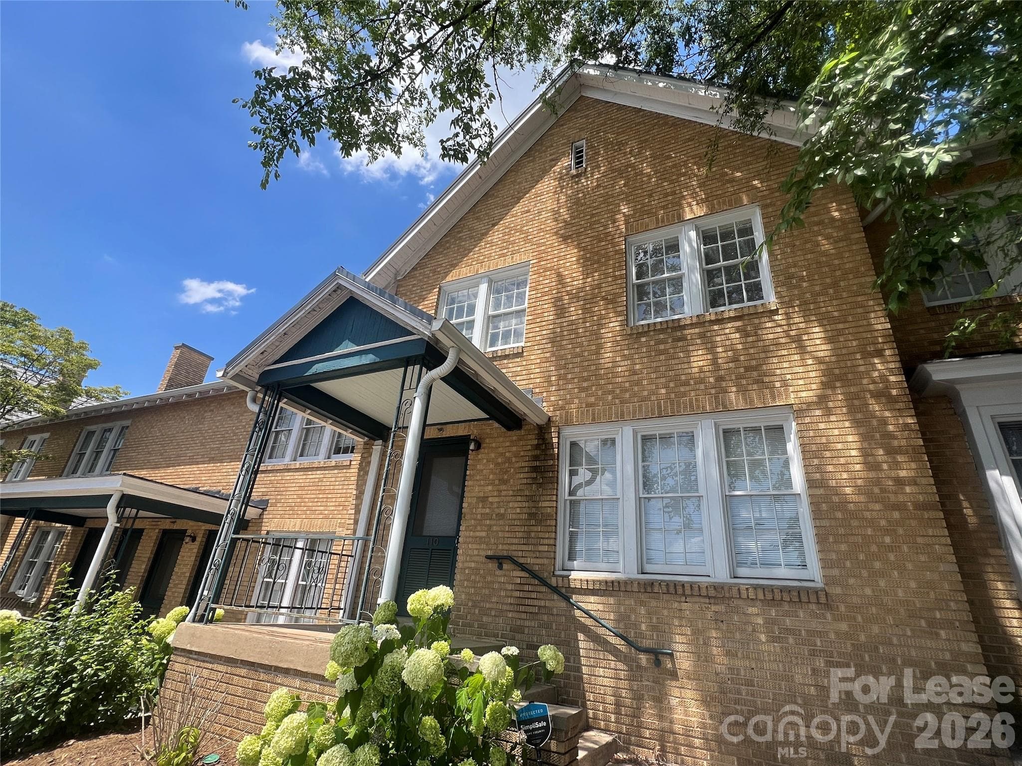 102 W Second Avenue