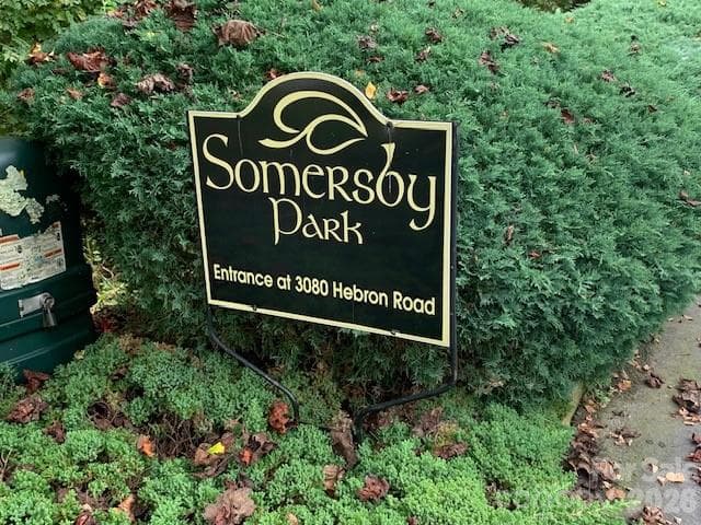 Lot at 105 CROSSVINE Trail, Laurel Park, photo 6 of 43