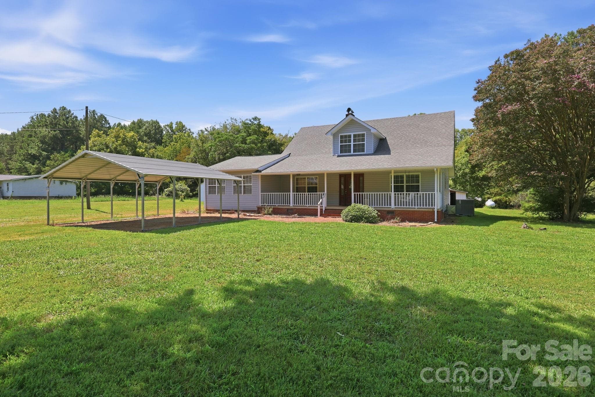 2565 Weaver Road
