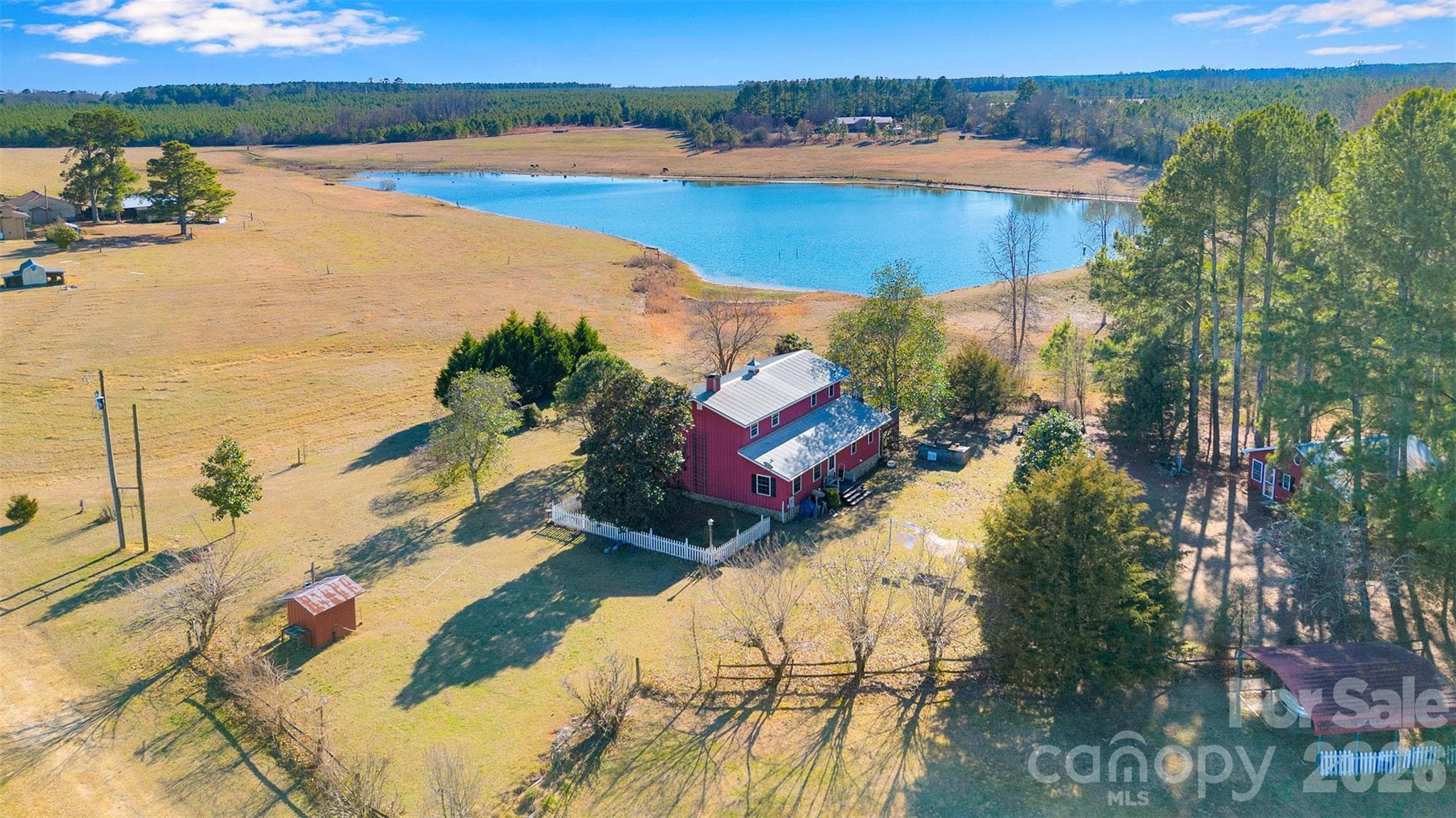 318 McFarlan Road