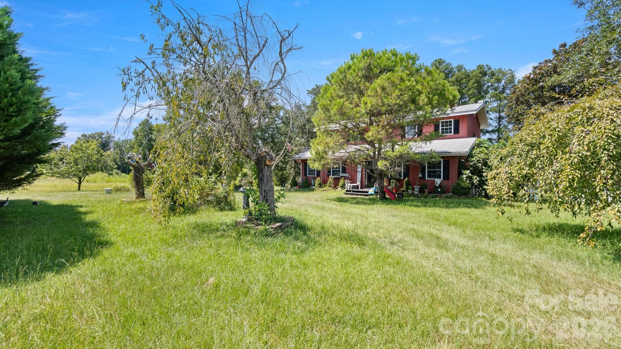 Single Family Residence at 318 McFarlan Road, Morven, photo 10 of 41