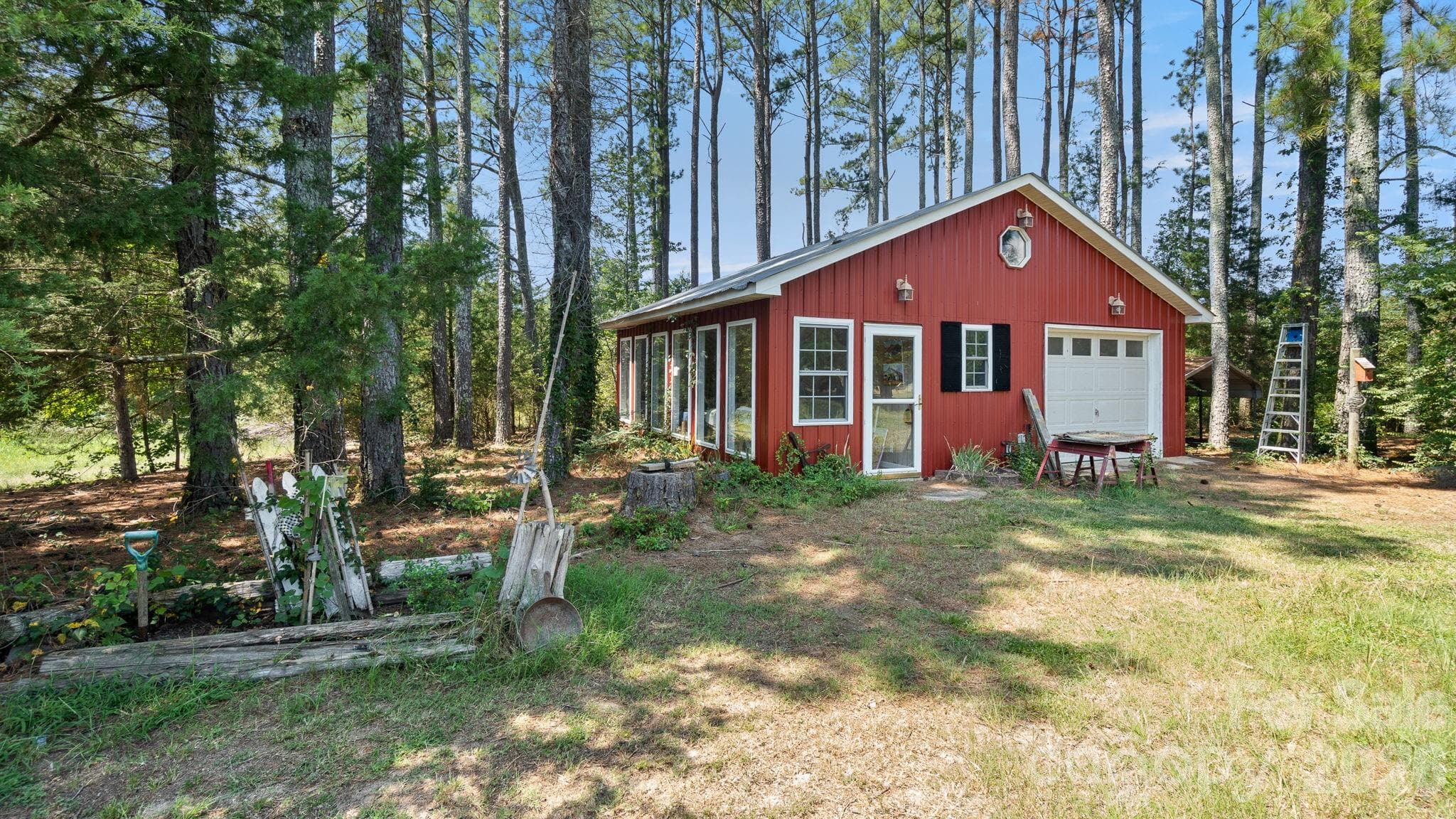 Single Family Residence at 318 McFarlan Road, Morven, photo 17 of 41