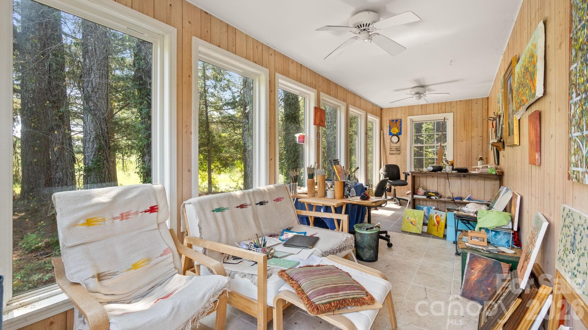 Single Family Residence at 318 McFarlan Road, Morven, photo 18 of 41