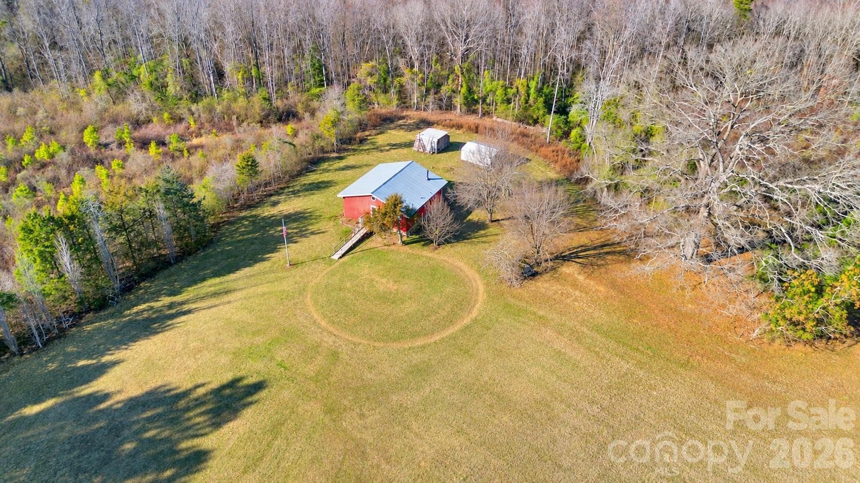 Single Family Residence at 318 McFarlan Road, Morven, photo 19 of 41