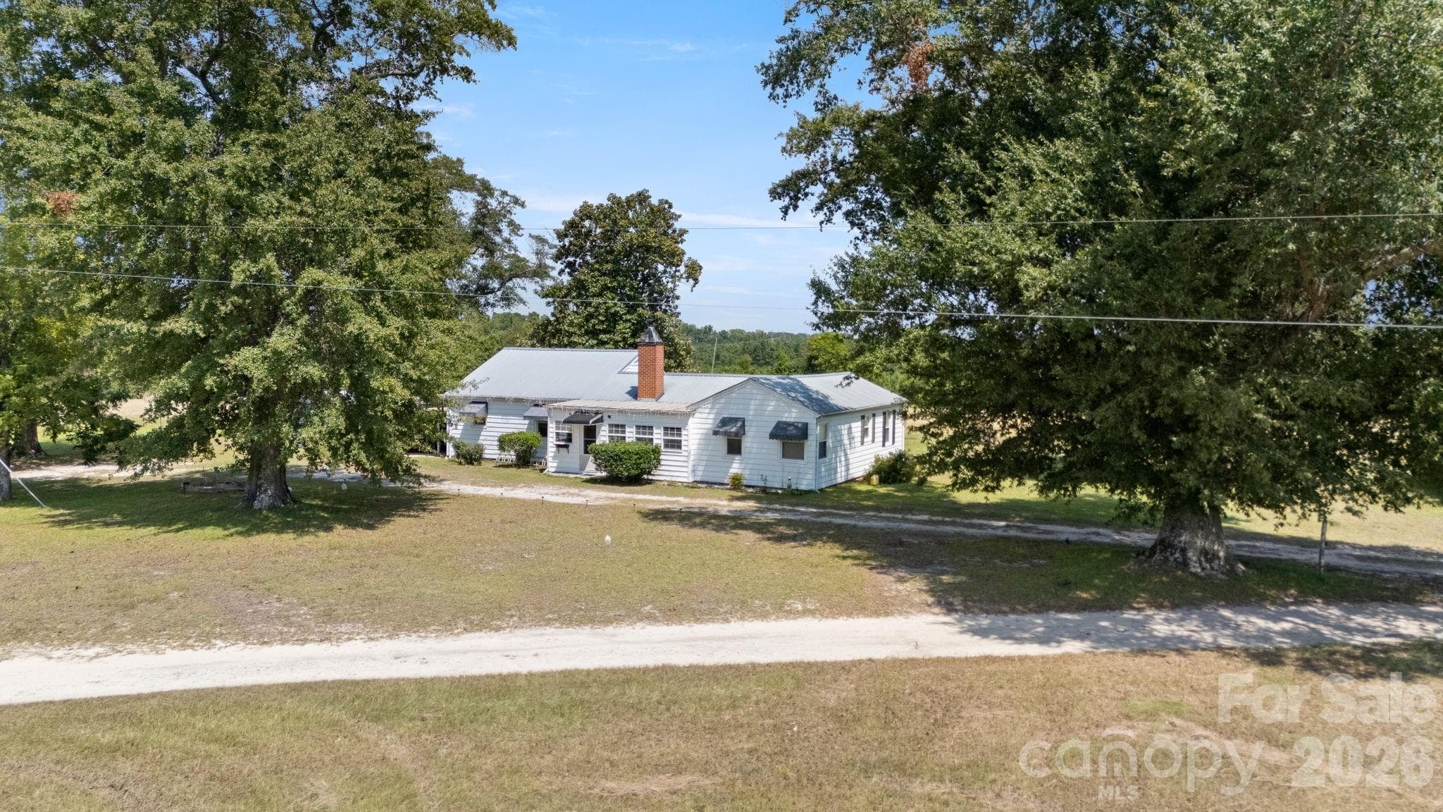 Single Family Residence at 318 McFarlan Road, Morven, photo 22 of 41