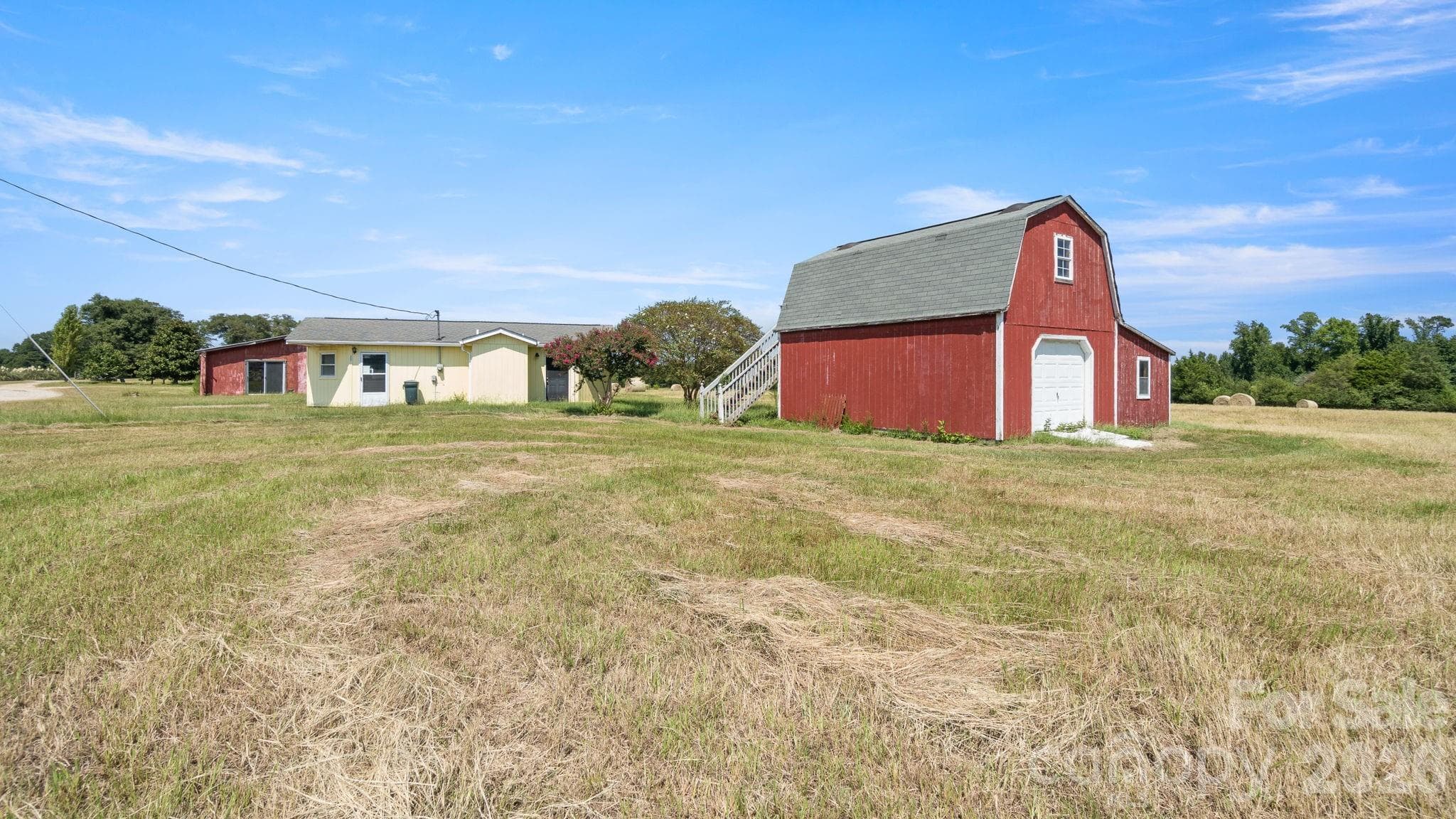 Single Family Residence at 318 McFarlan Road, Morven, photo 23 of 41
