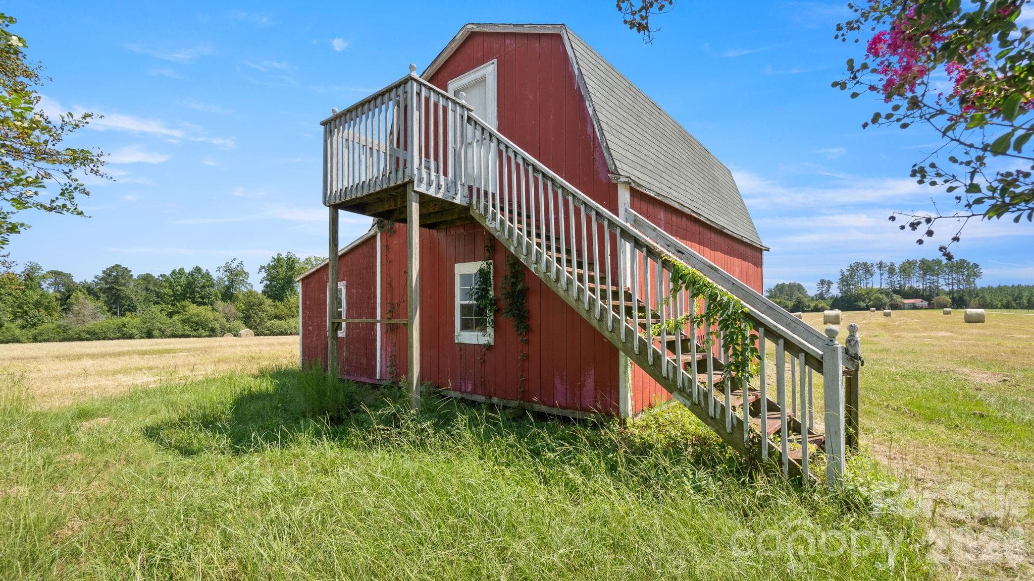 Single Family Residence at 318 McFarlan Road, Morven, photo 24 of 41