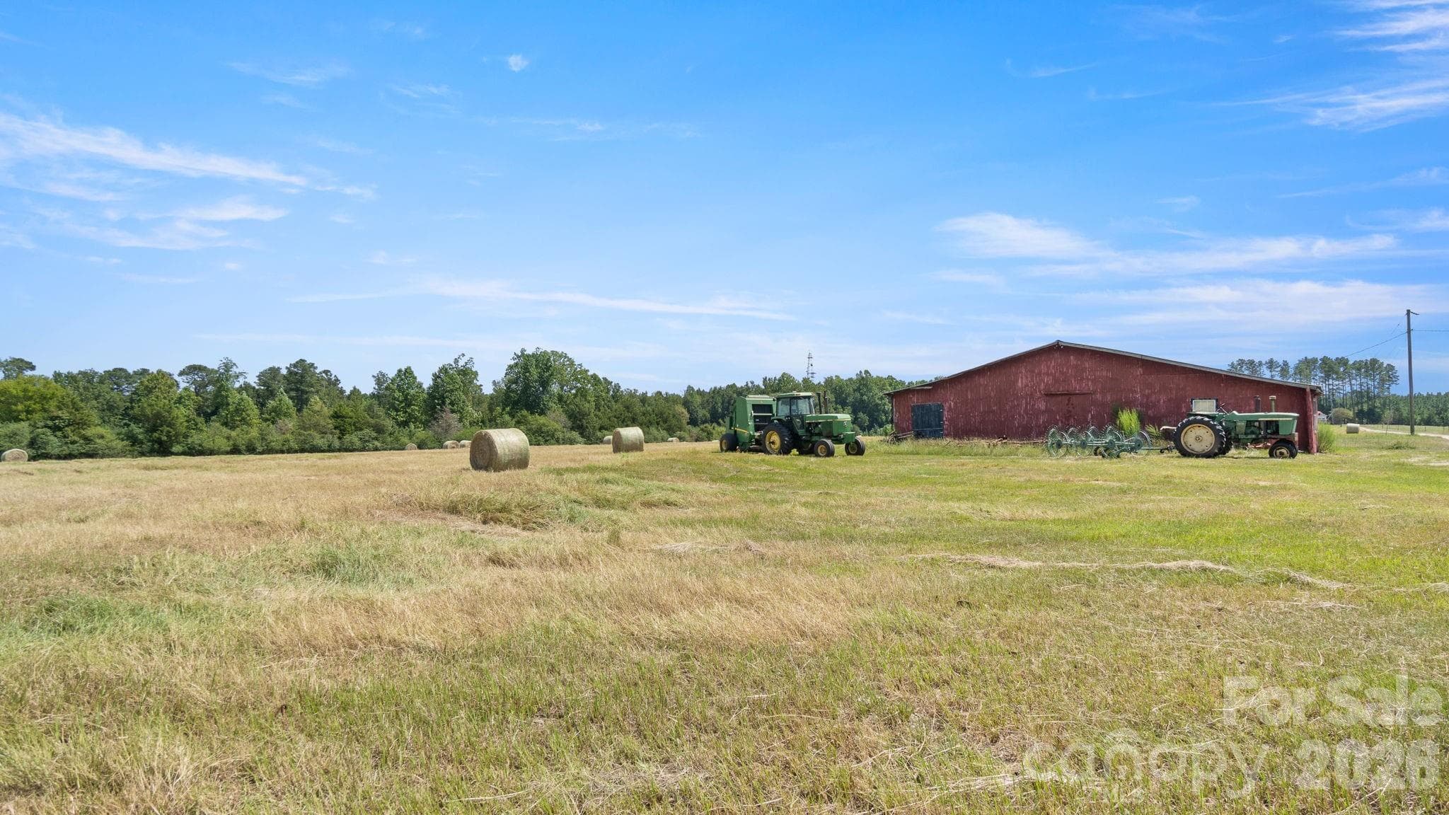 Single Family Residence at 318 McFarlan Road, Morven, photo 26 of 41