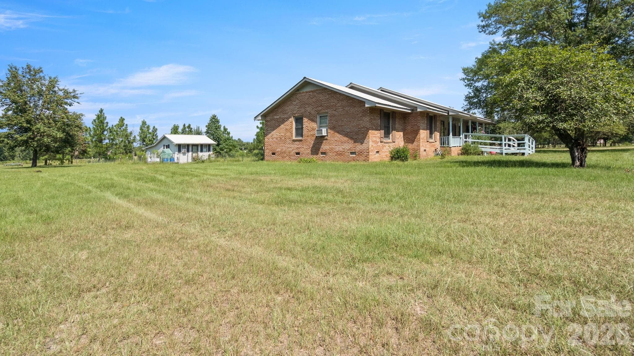 Single Family Residence at 318 McFarlan Road, Morven, photo 30 of 41