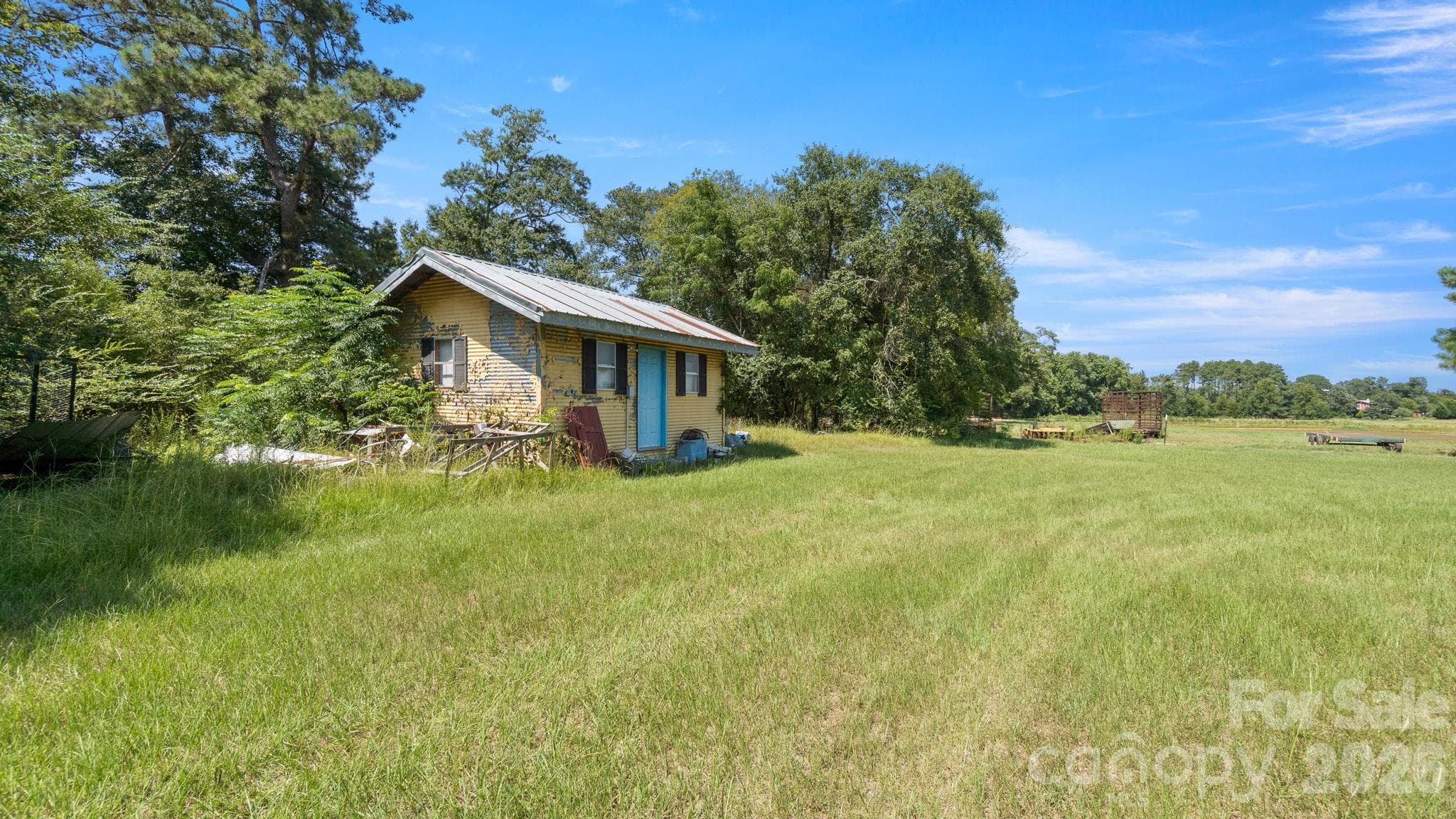 Single Family Residence at 318 McFarlan Road, Morven, photo 31 of 41