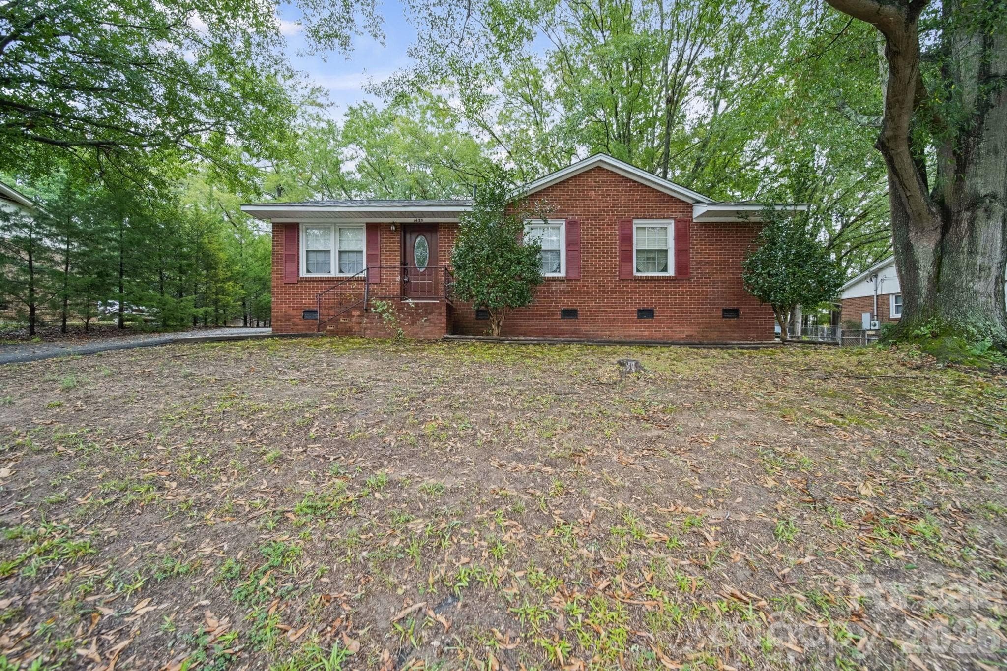 1435 Green Circle Drive