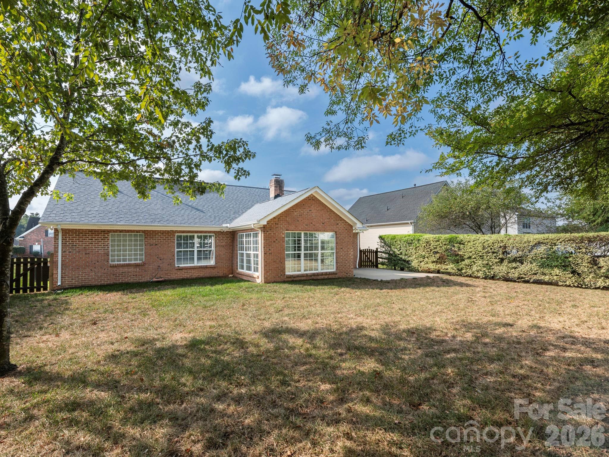 Single Family Residence at 785 Treva Anne Drive SW, Concord, photo 3 of 29