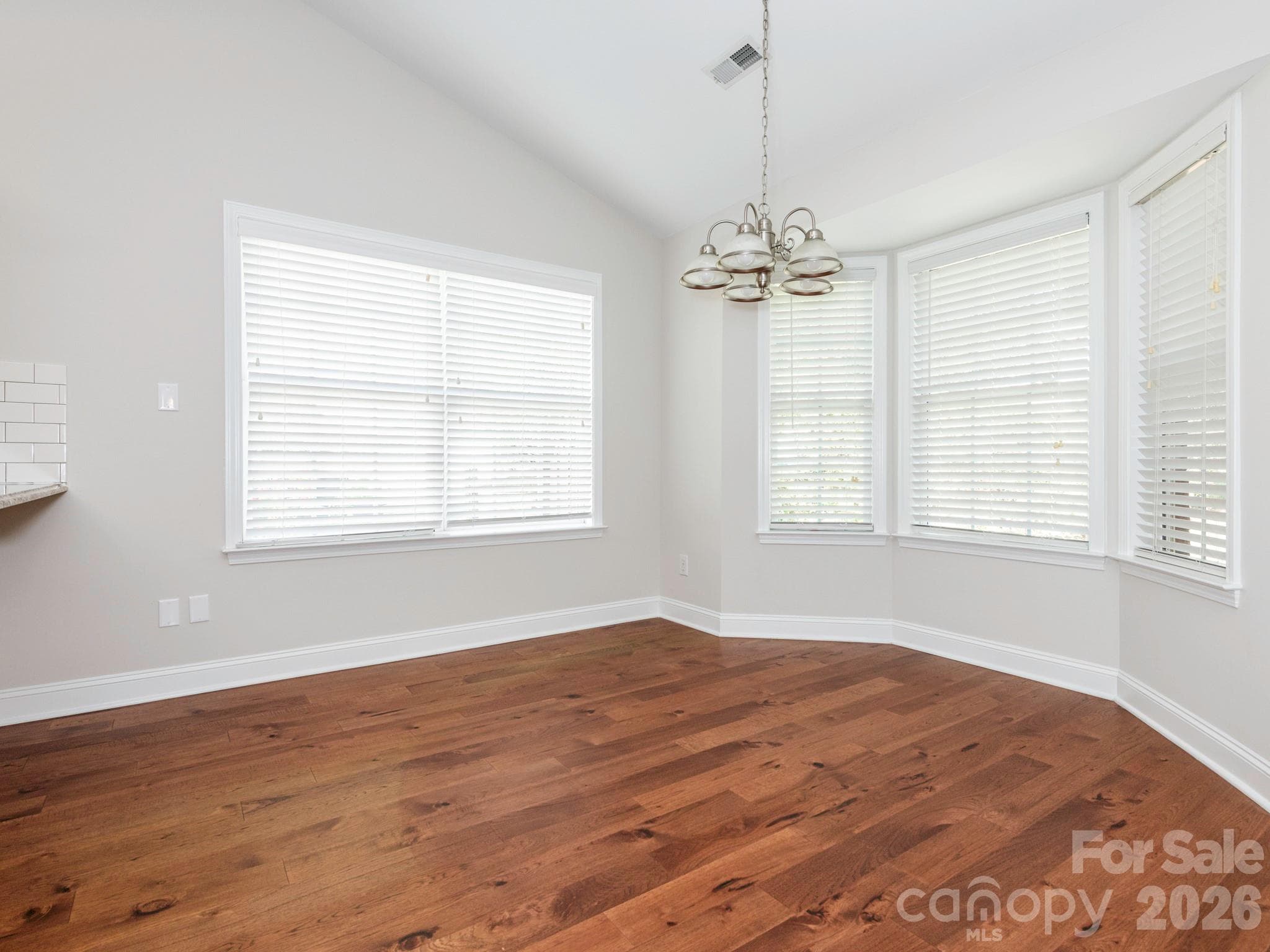 dining area - 785 Treva Anne Drive SW, Concord