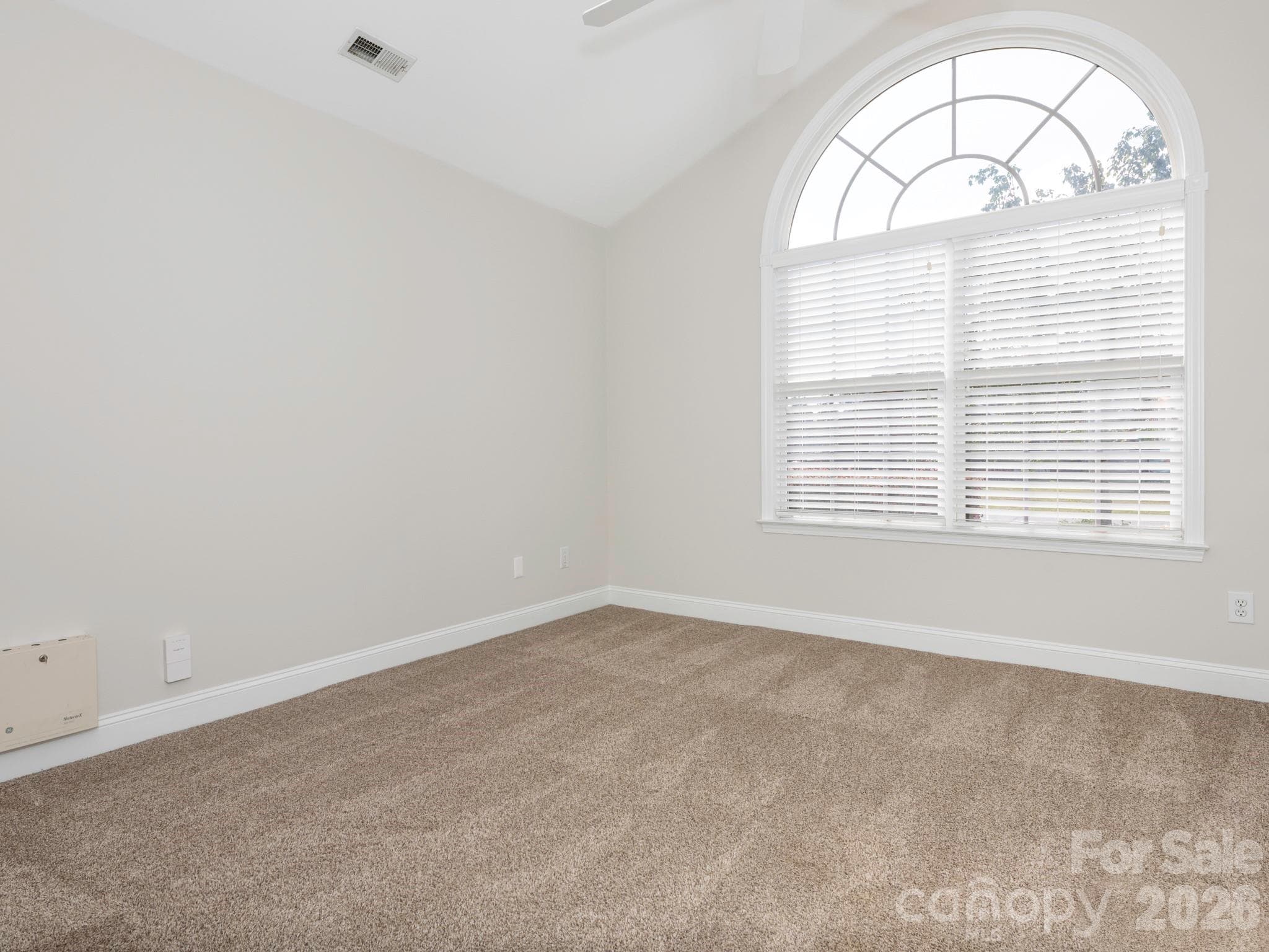 bedroom - 785 Treva Anne Drive SW, Concord