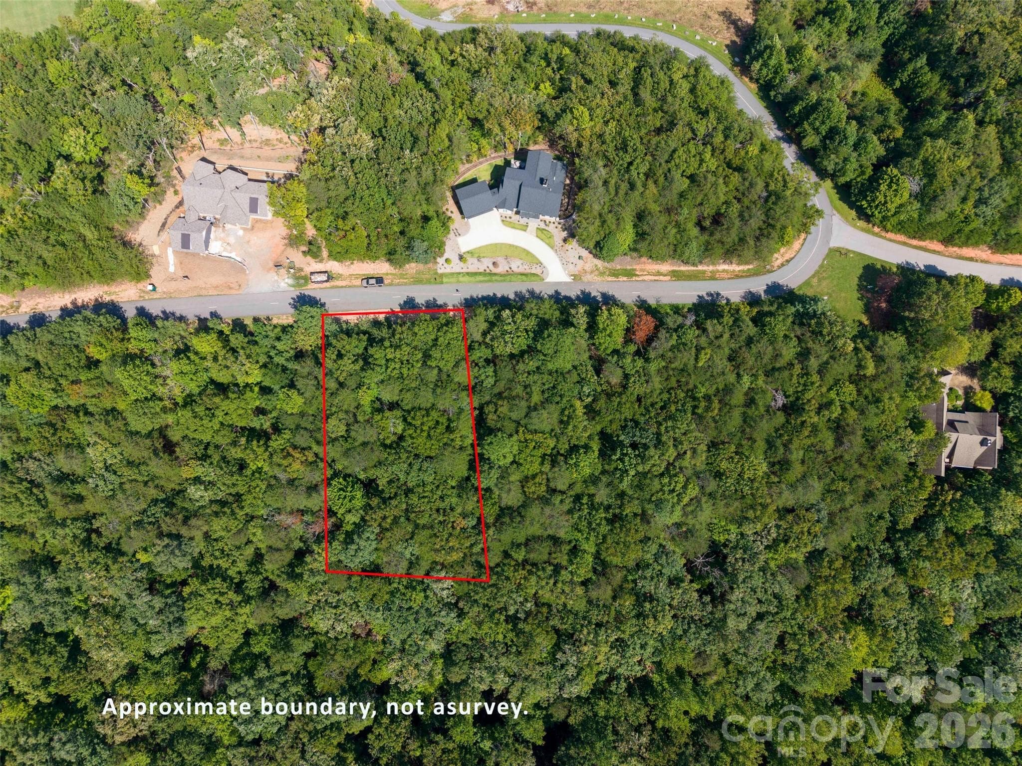 0 Deep Gap Farm Road W