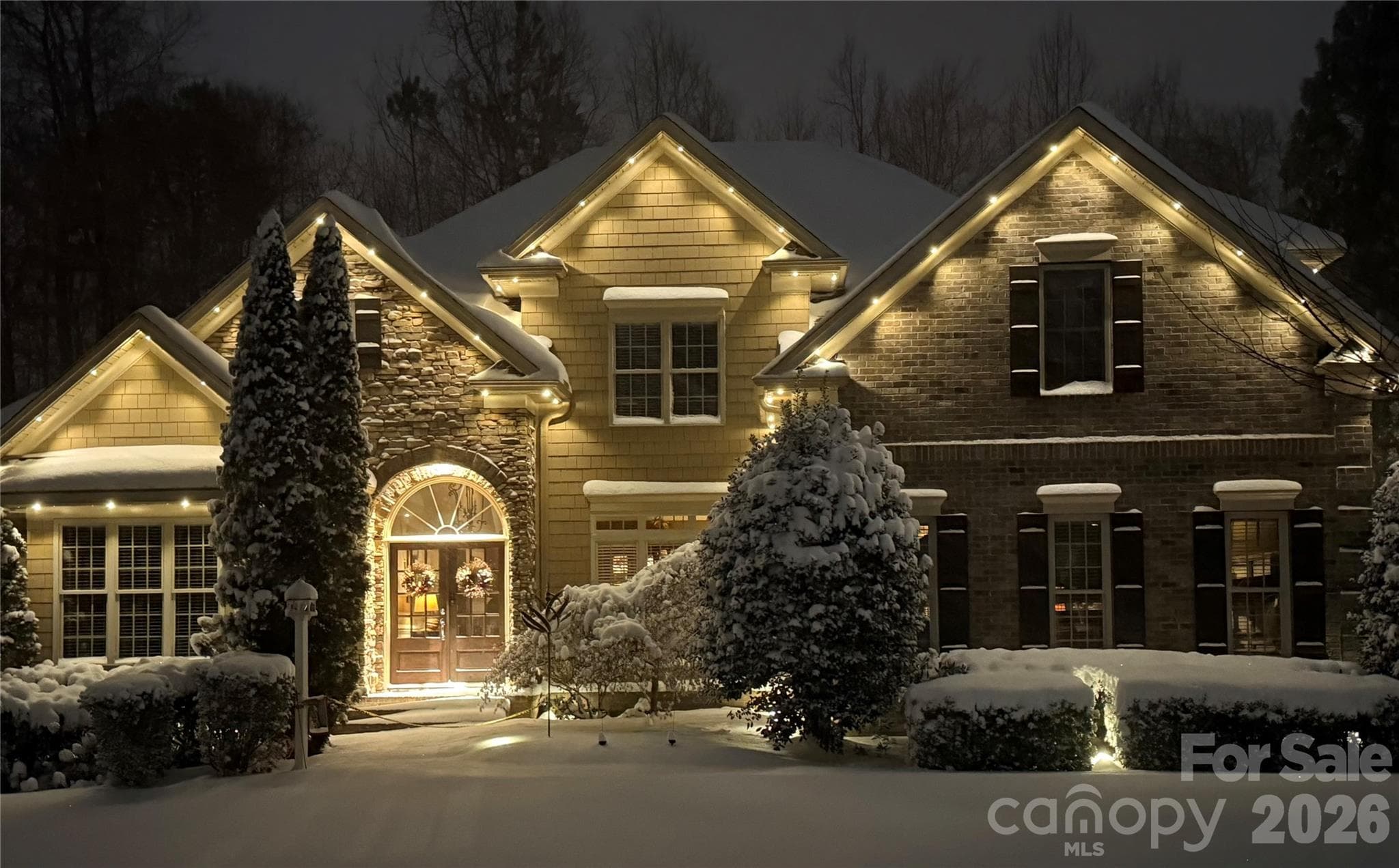 Home has a smart LED accent lighting system. - 3941 Grovesner Street, Harrisburg