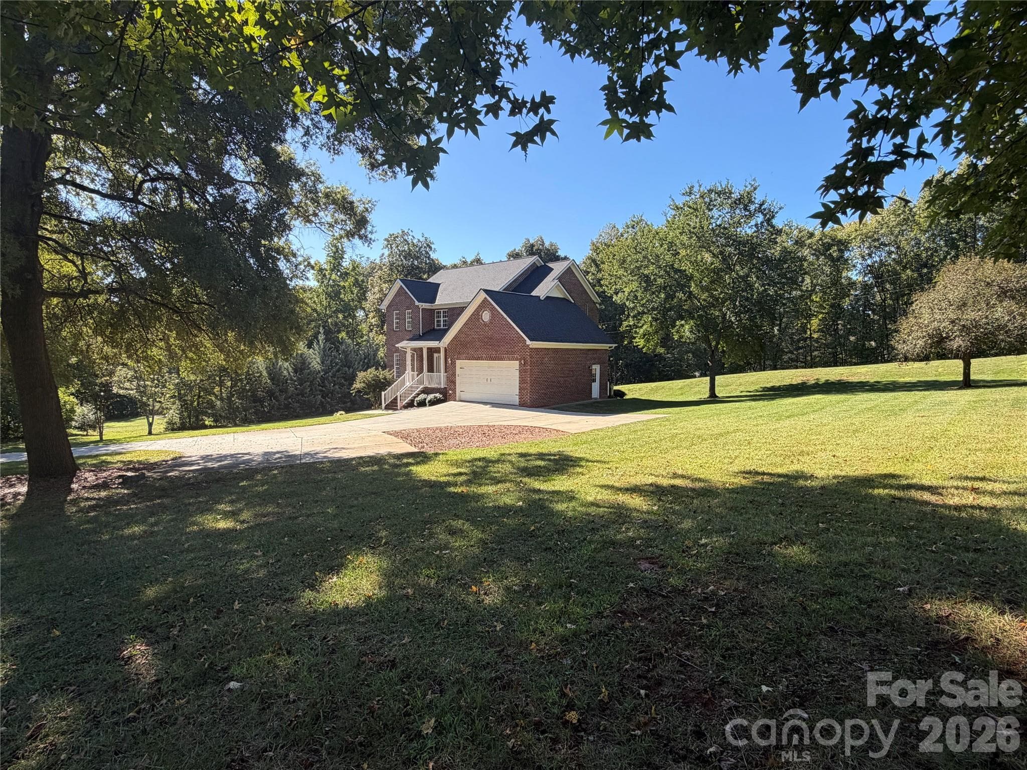 Single Family Residence at 5616 Polk Mountain Drive, Marshville, photo 47 of 50
