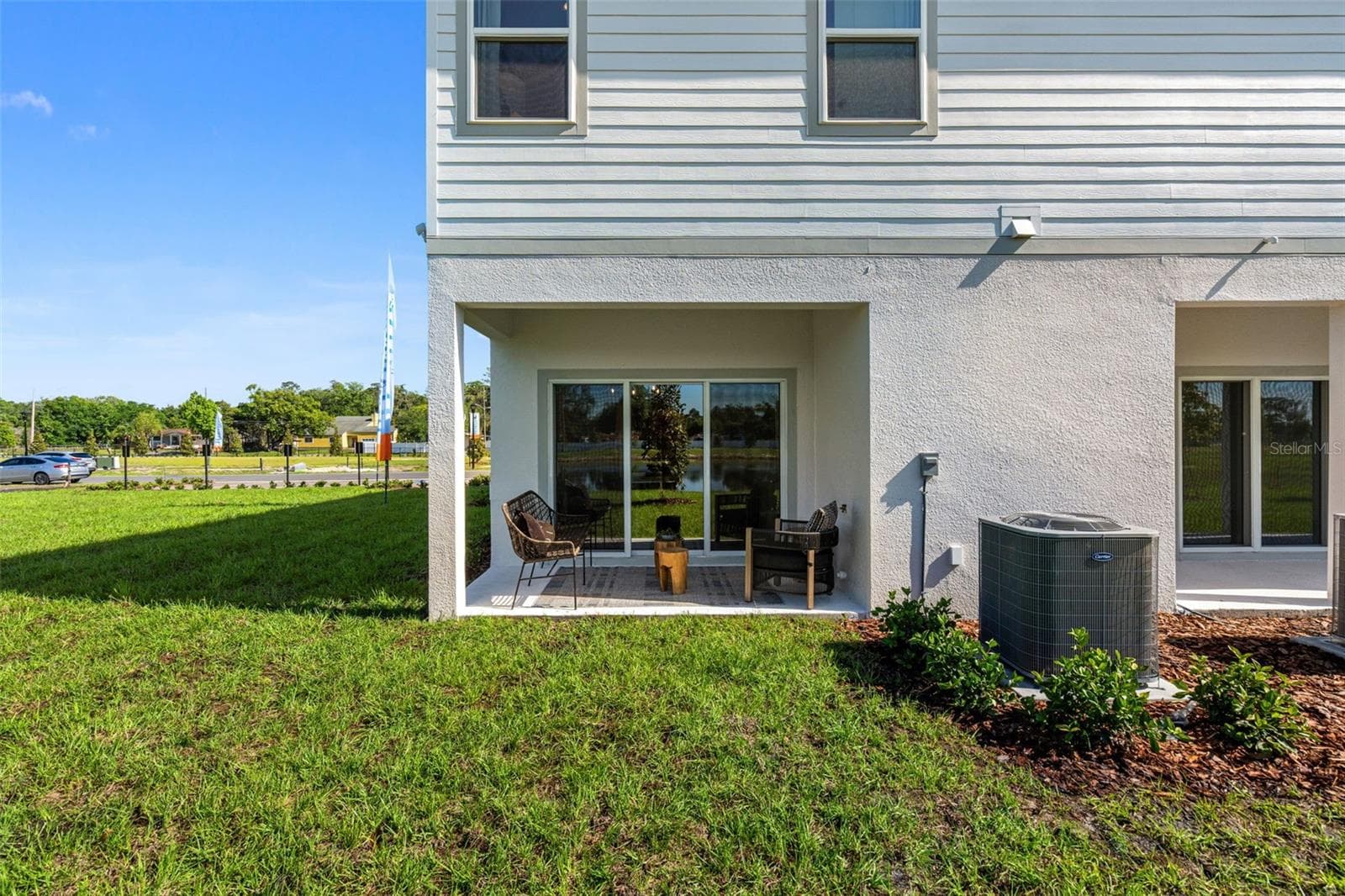 Townhouse at 4457 STARLING GROVE DR, ORLANDO, photo 18 of 22