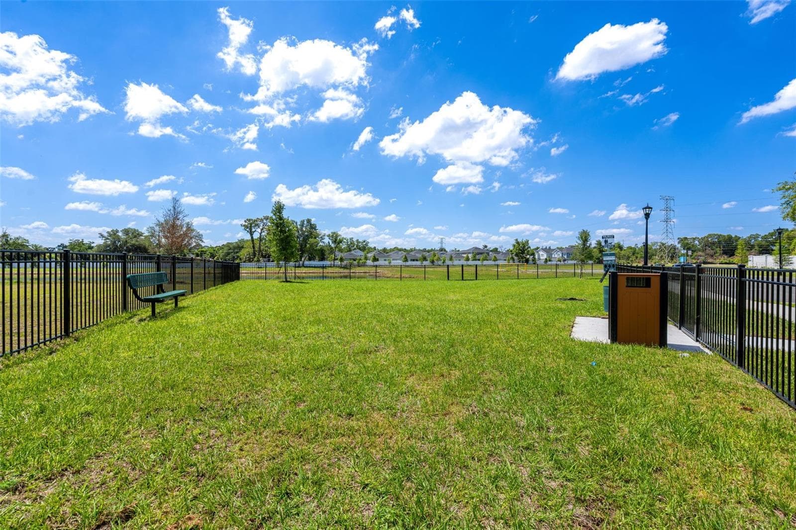 Townhouse at 4457 STARLING GROVE DR, ORLANDO, photo 20 of 22