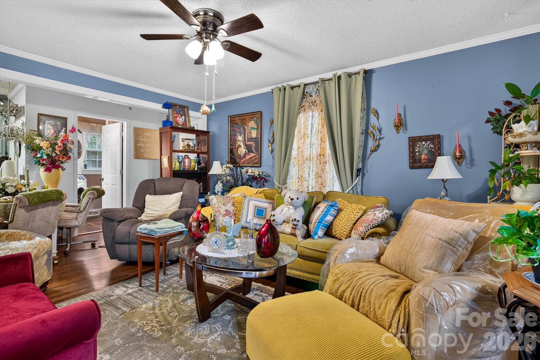 Single Family Residence at 920 Longview Avenue, Kannapolis, photo 10 of 35