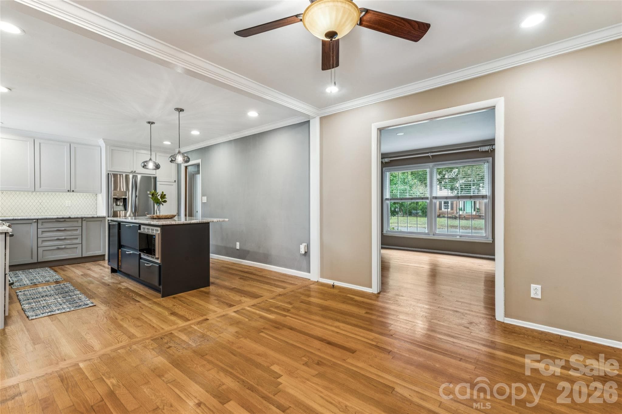Single Family Residence at 6501 Wheeler Drive, Charlotte, photo 8 of 34